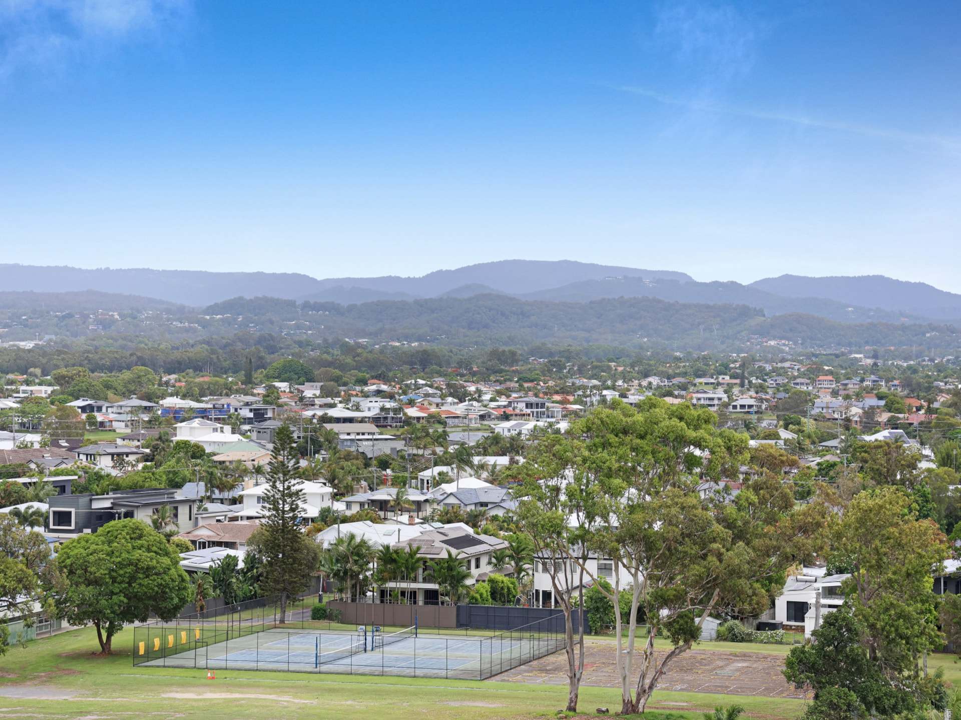 Luxe appartement in Burleigh Heads met oceaanzicht - foto 22
