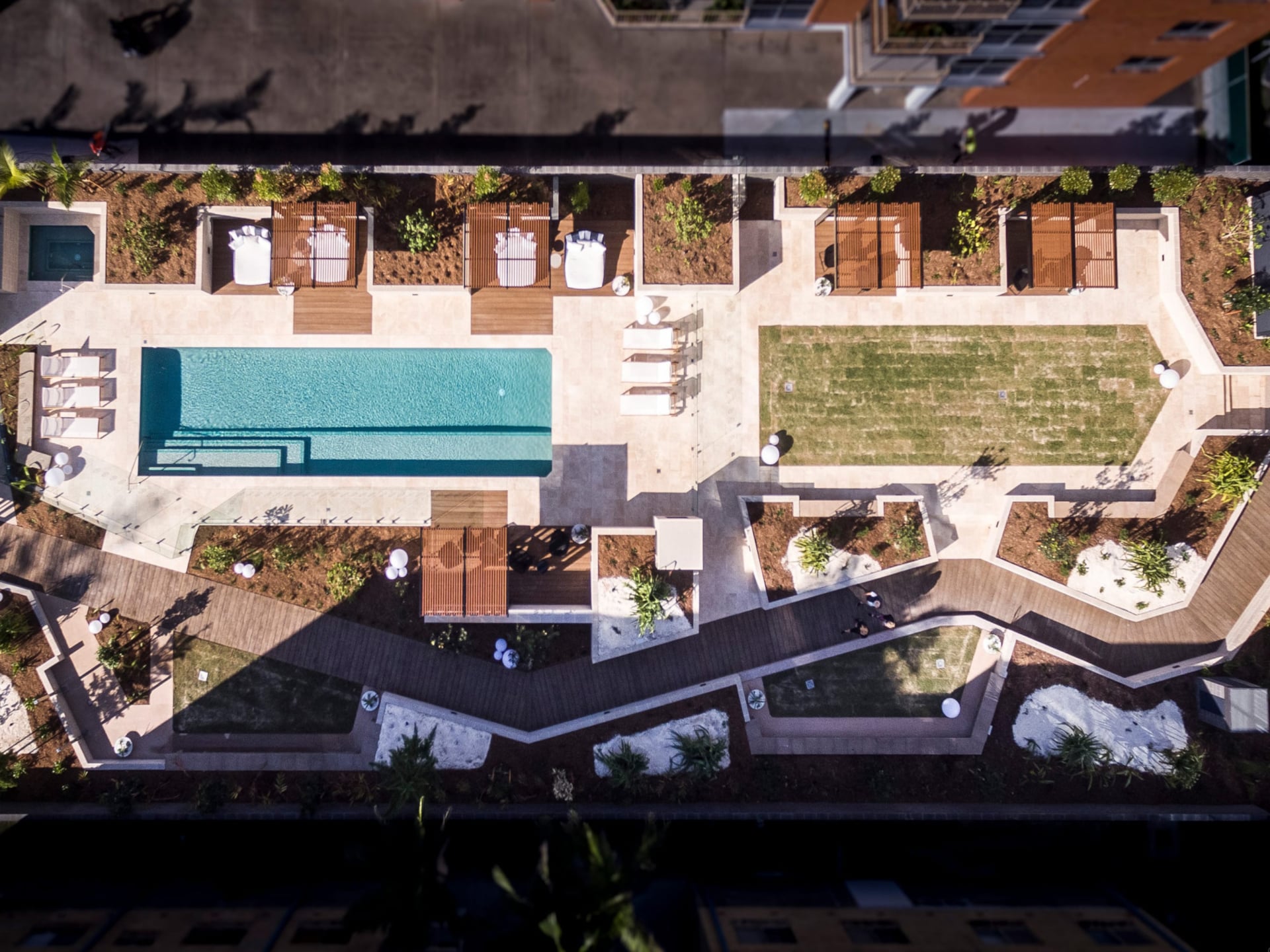 Luxe appartement in Burleigh Heads met oceaanzicht - foto 23