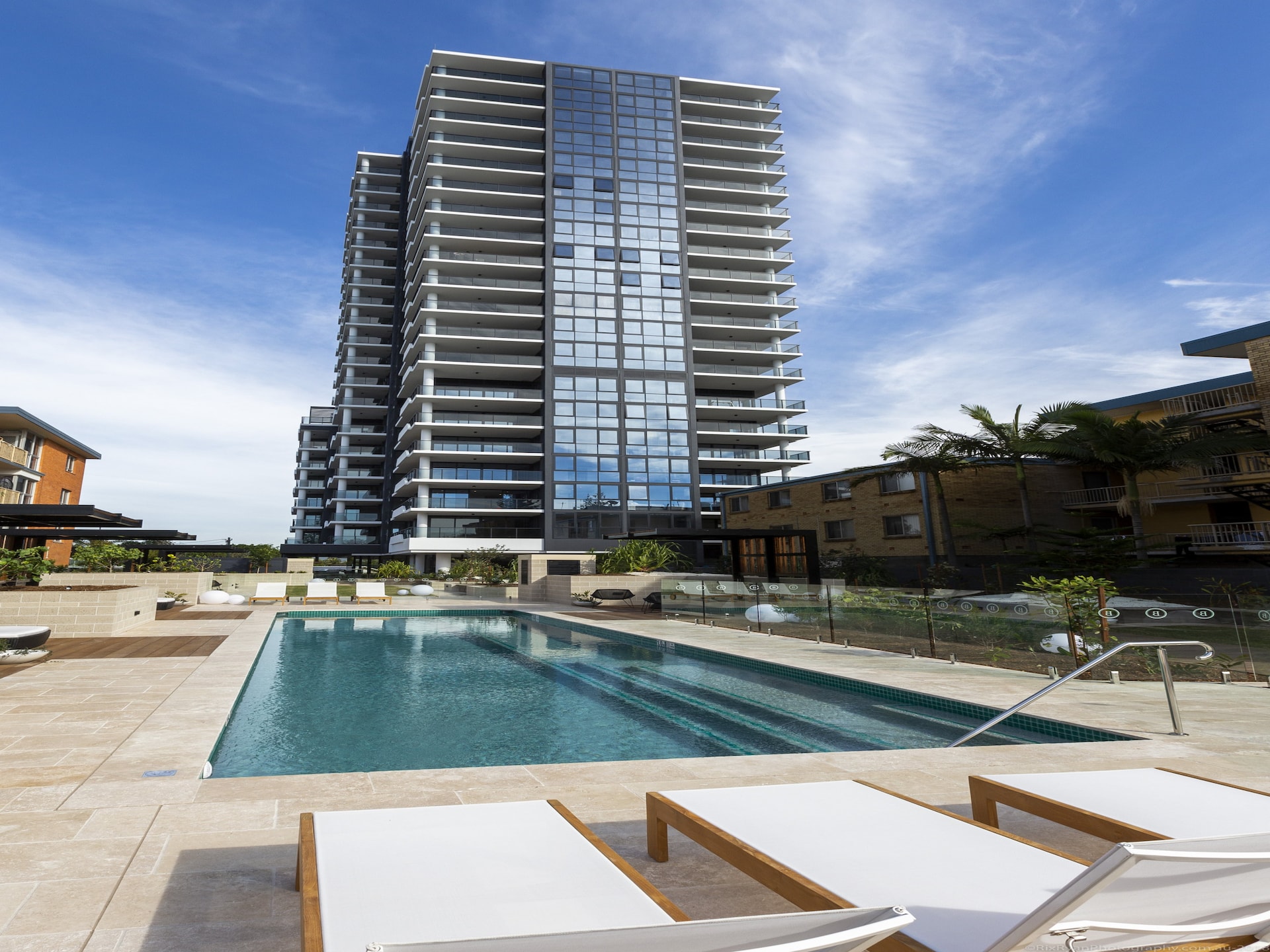 Luxe appartement in Burleigh Heads met oceaanzicht - foto 31