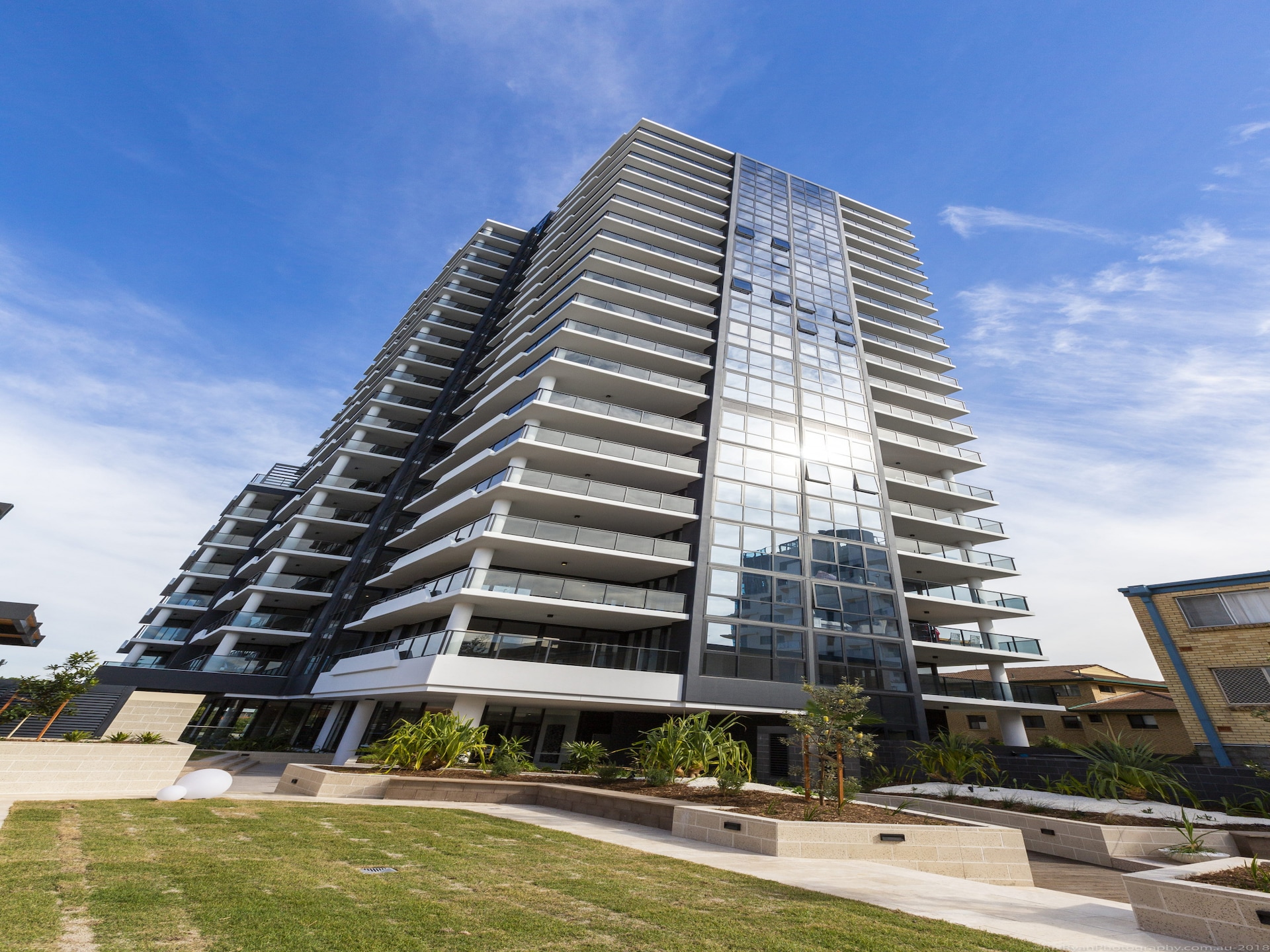 Luxe appartement in Burleigh Heads met oceaanzicht - foto 32