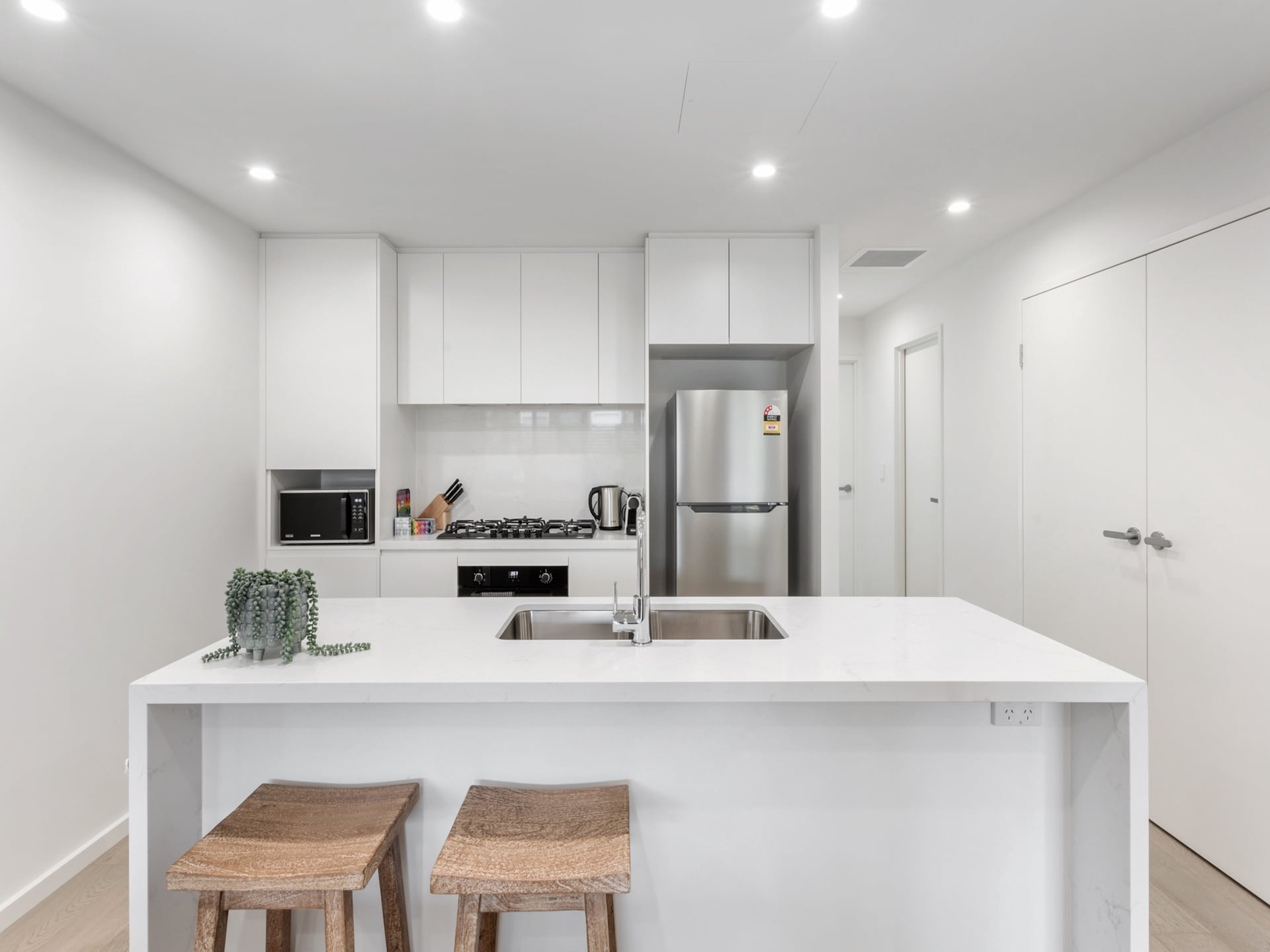 Ruim appartement in het hart van Kiama voor 6 personen - foto 3