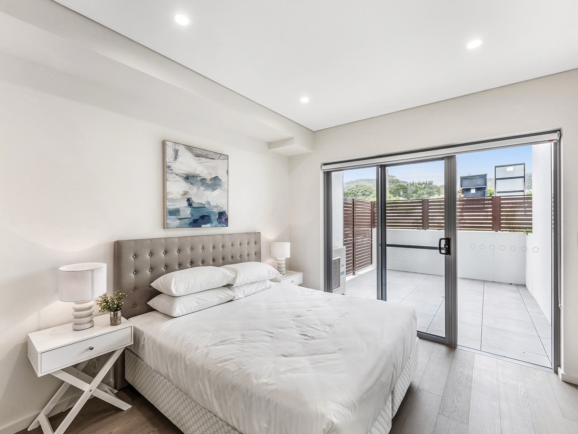 Ruim appartement in het hart van Kiama voor 6 personen - foto 4