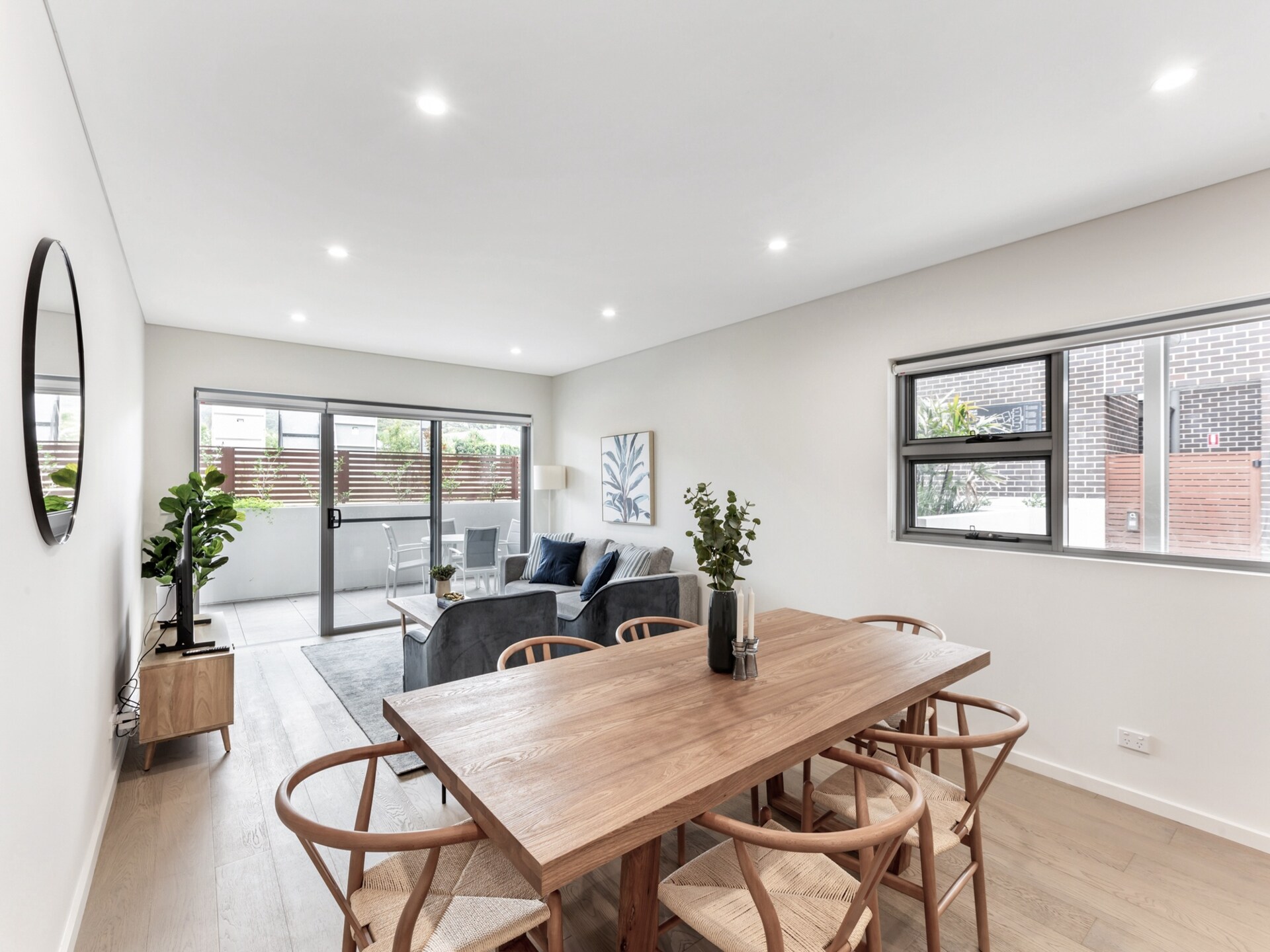 Ruim appartement in het hart van Kiama voor 6 personen - foto 7