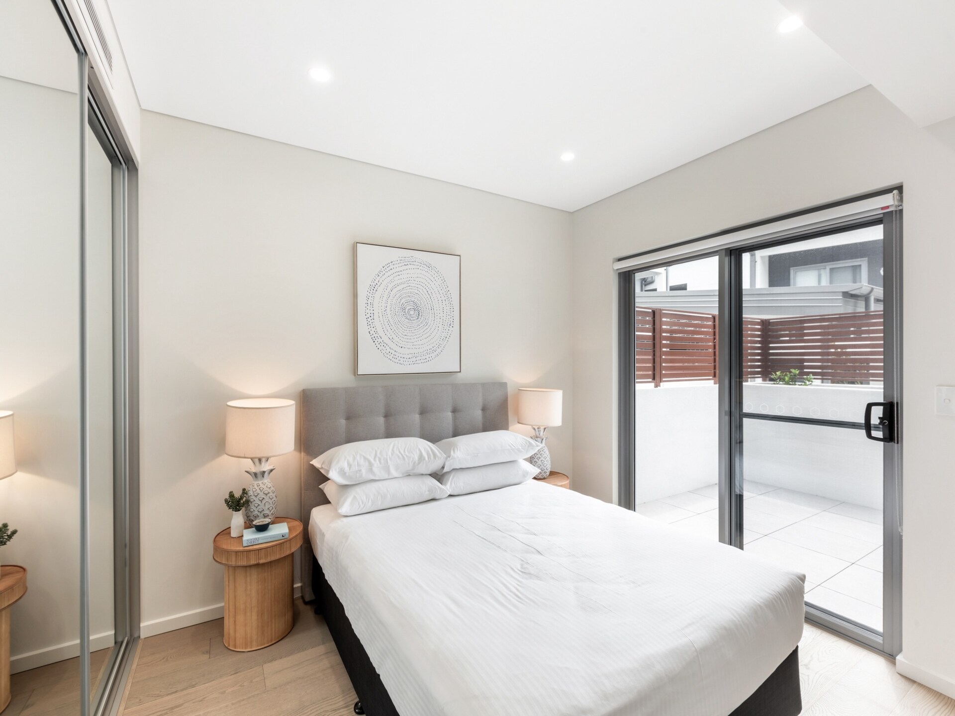 Ruim appartement in het hart van Kiama voor 6 personen - foto 9