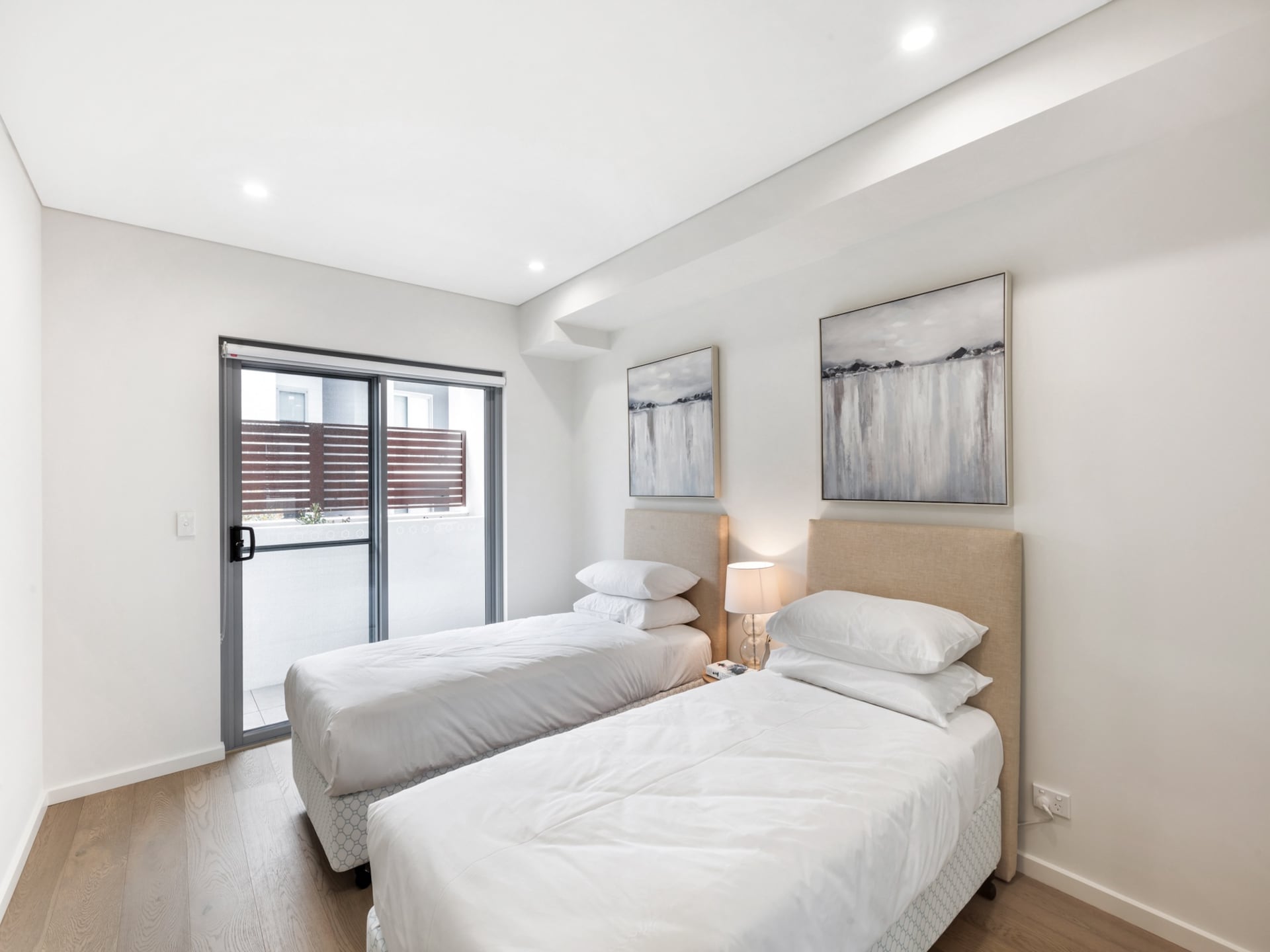 Ruim appartement in het hart van Kiama voor 6 personen - foto 10