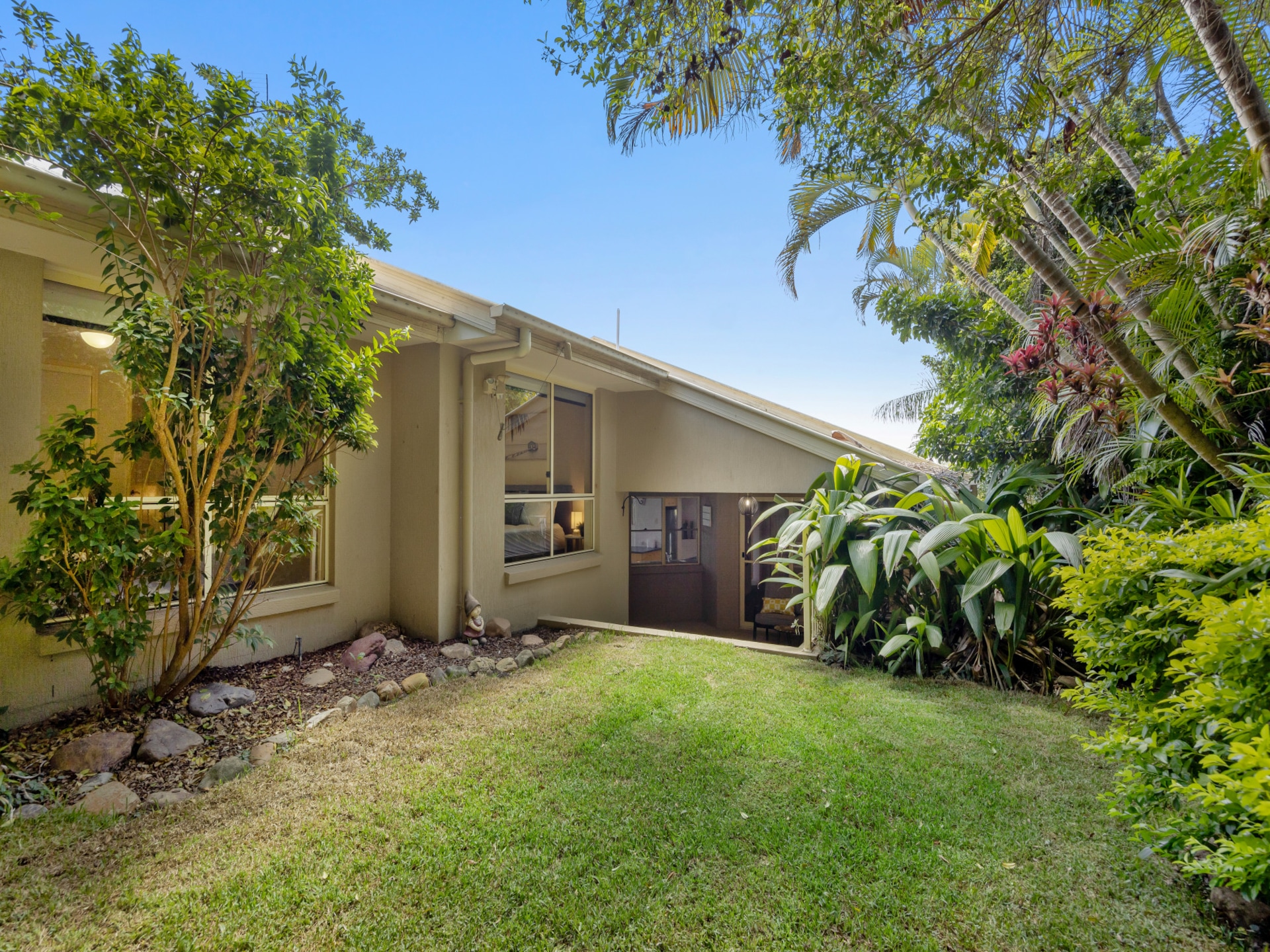 Ruim appartement voor 8 personen met zwembad in Coolum Beach - foto 6