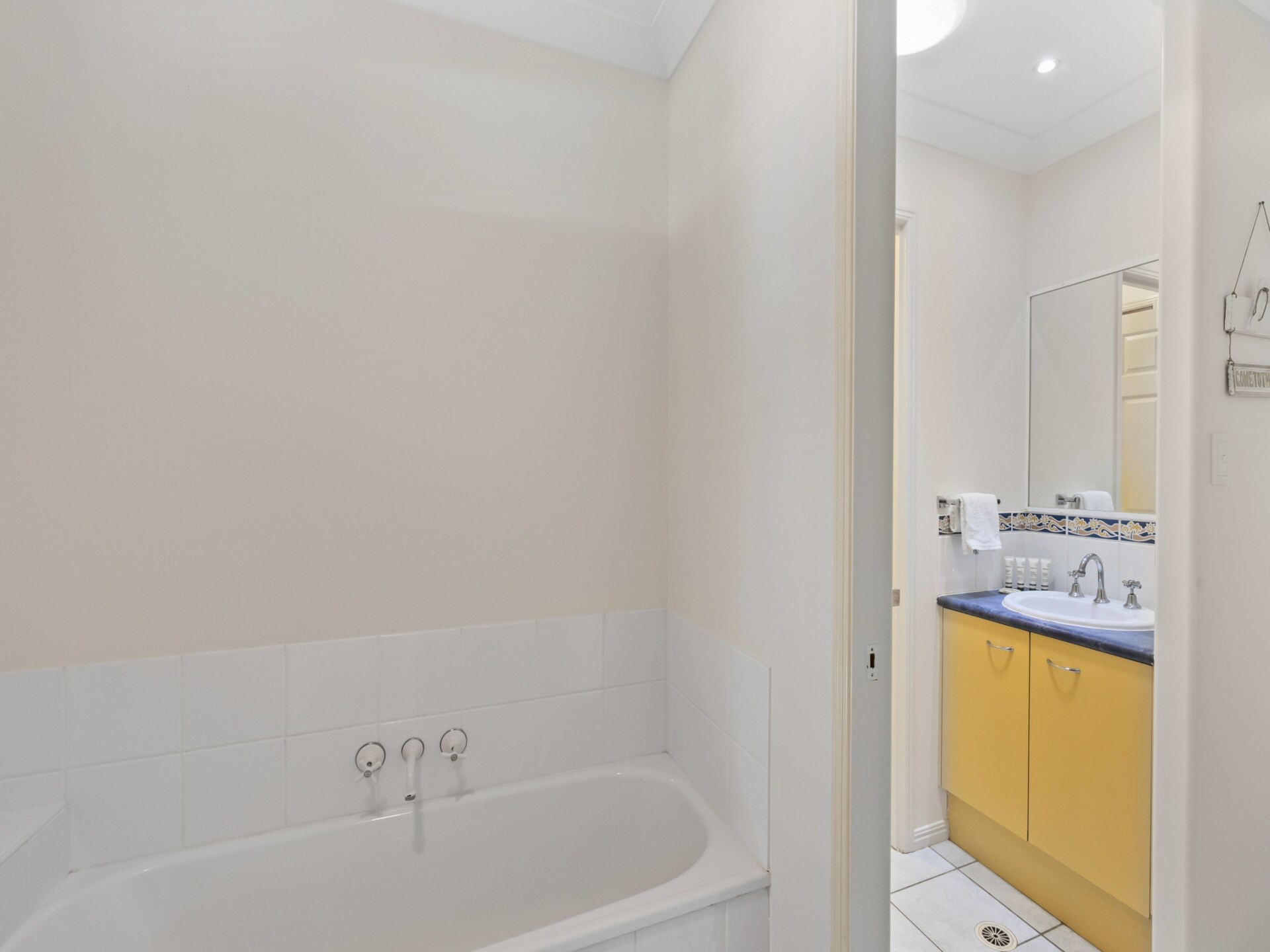 Ruim appartement voor 8 personen met zwembad in Coolum Beach - foto 16