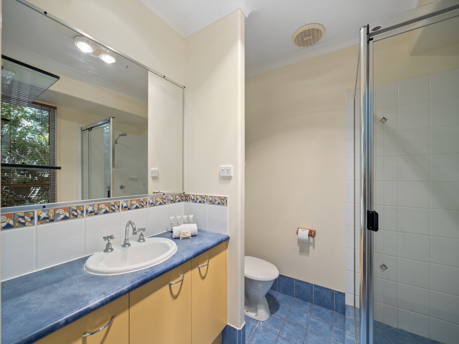 Ruim appartement voor 8 personen met zwembad in Coolum Beach - foto 17