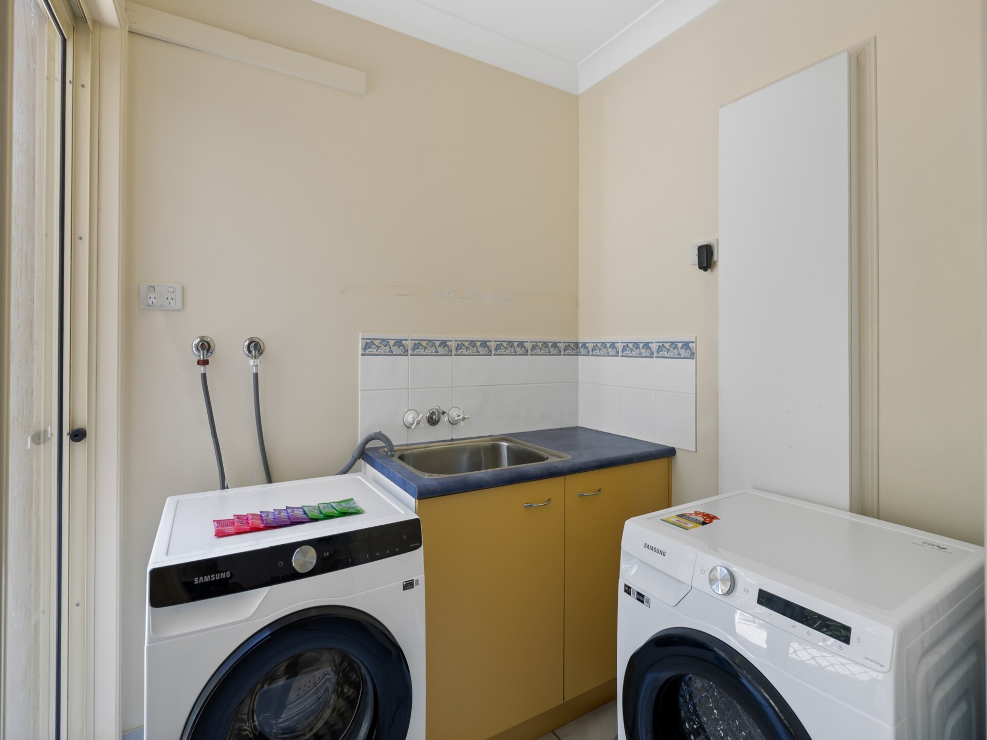 Ruim appartement voor 8 personen met zwembad in Coolum Beach - foto 18
