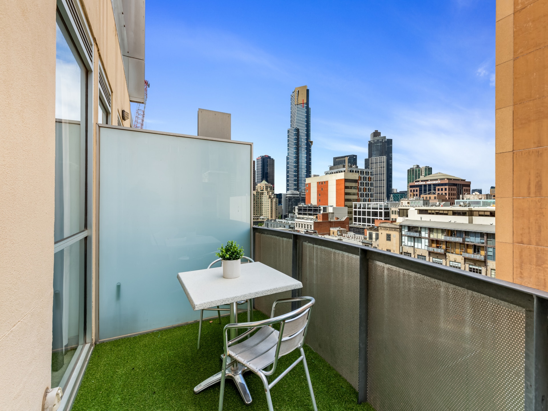 Stijlvol 2-slaapkamer appartement aan de Yarra River in Melbourne - foto 5