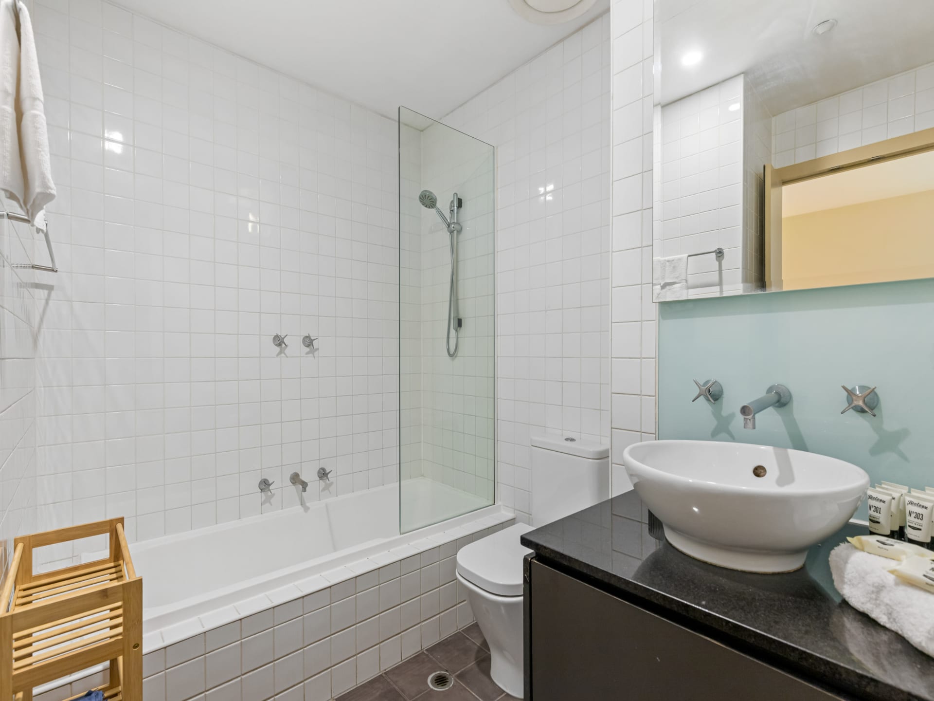 Stijlvol 2-slaapkamer appartement aan de Yarra River in Melbourne - foto 10