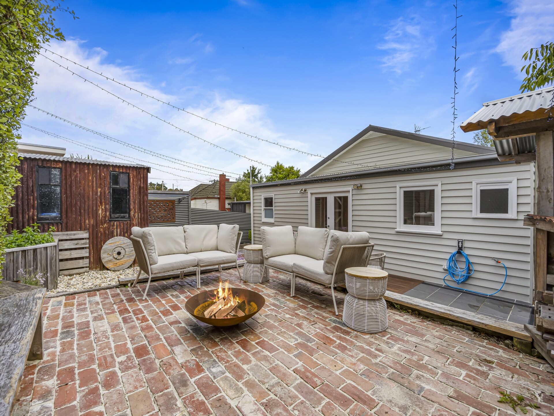 Stijlvol appartement met 3 slaapkamers in Golden Point - foto 14