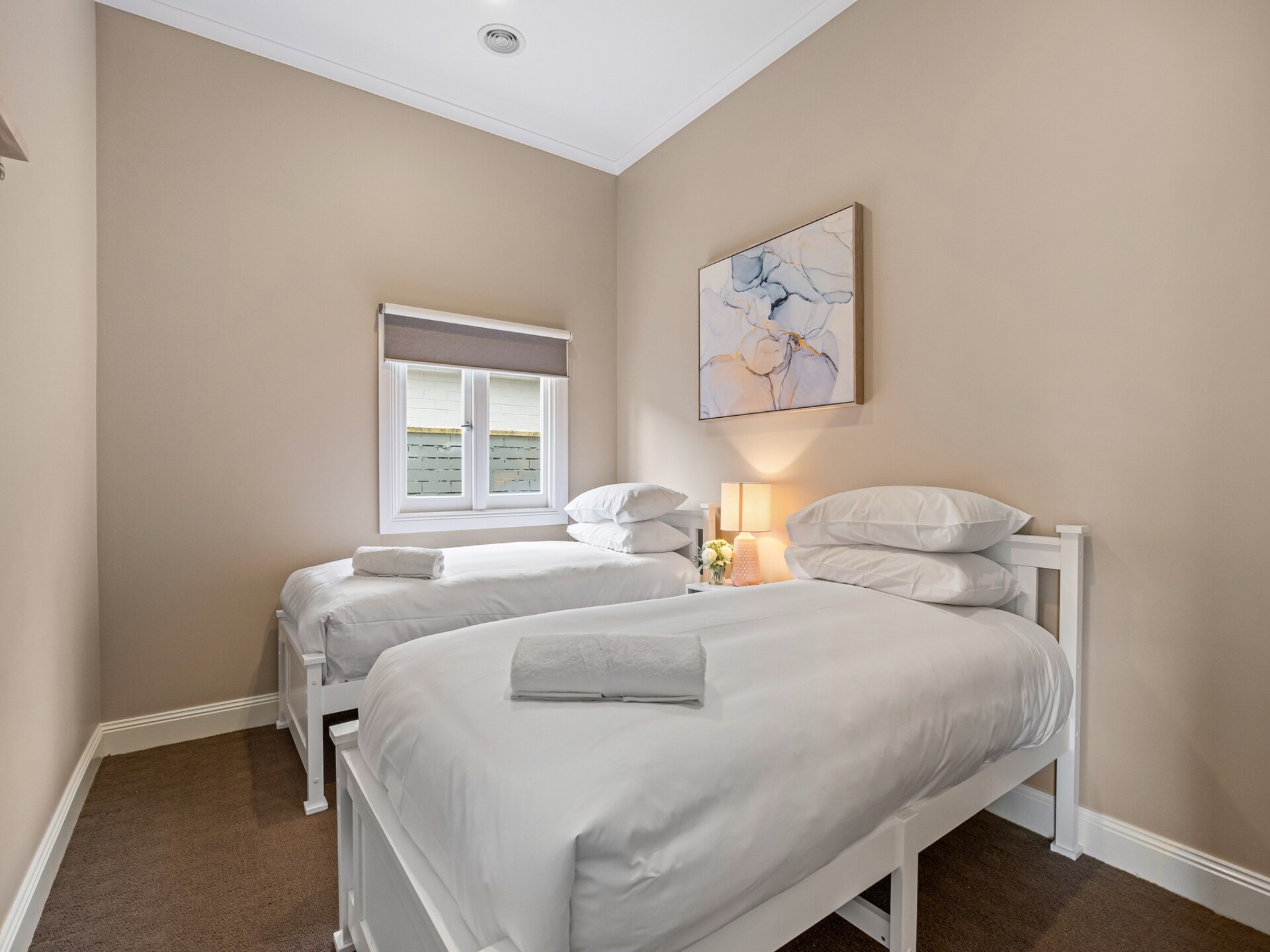 Stijlvol appartement met 3 slaapkamers in Golden Point - foto 11