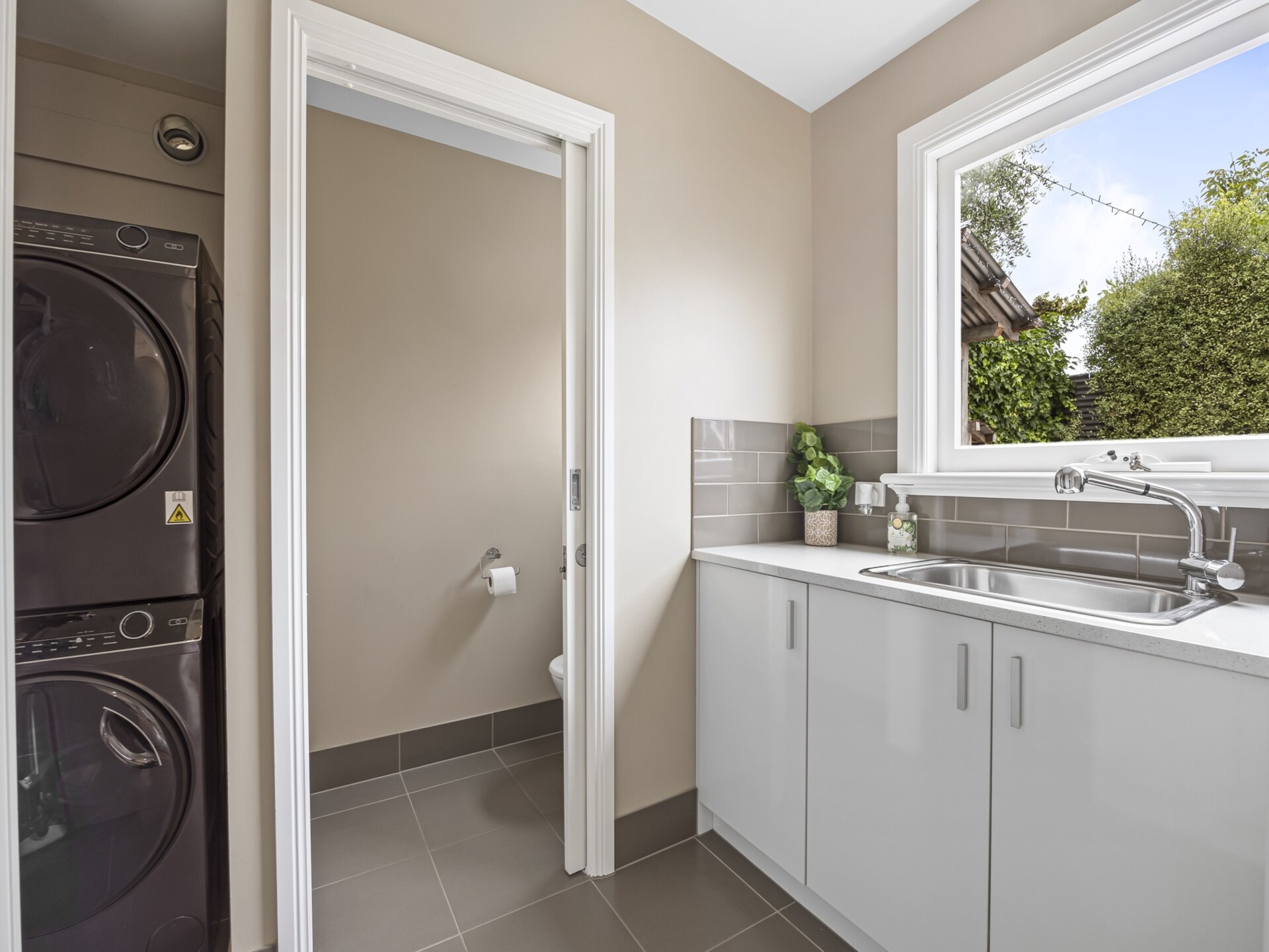 Stijlvol appartement met 3 slaapkamers in Golden Point - foto 13