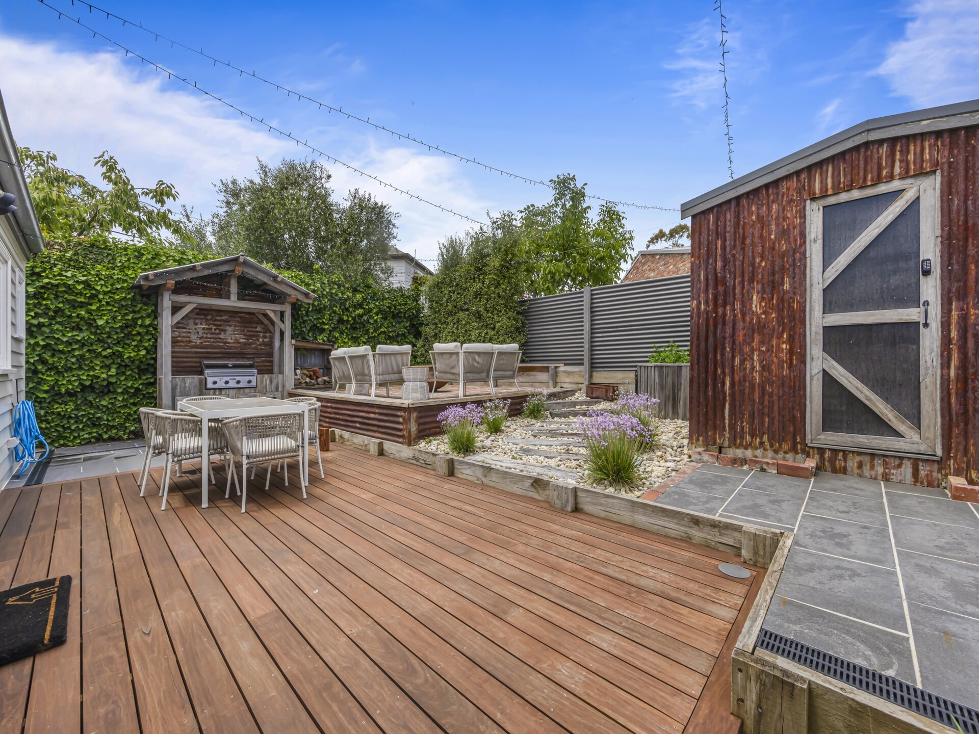 Stijlvol appartement met 3 slaapkamers in Golden Point - foto 15