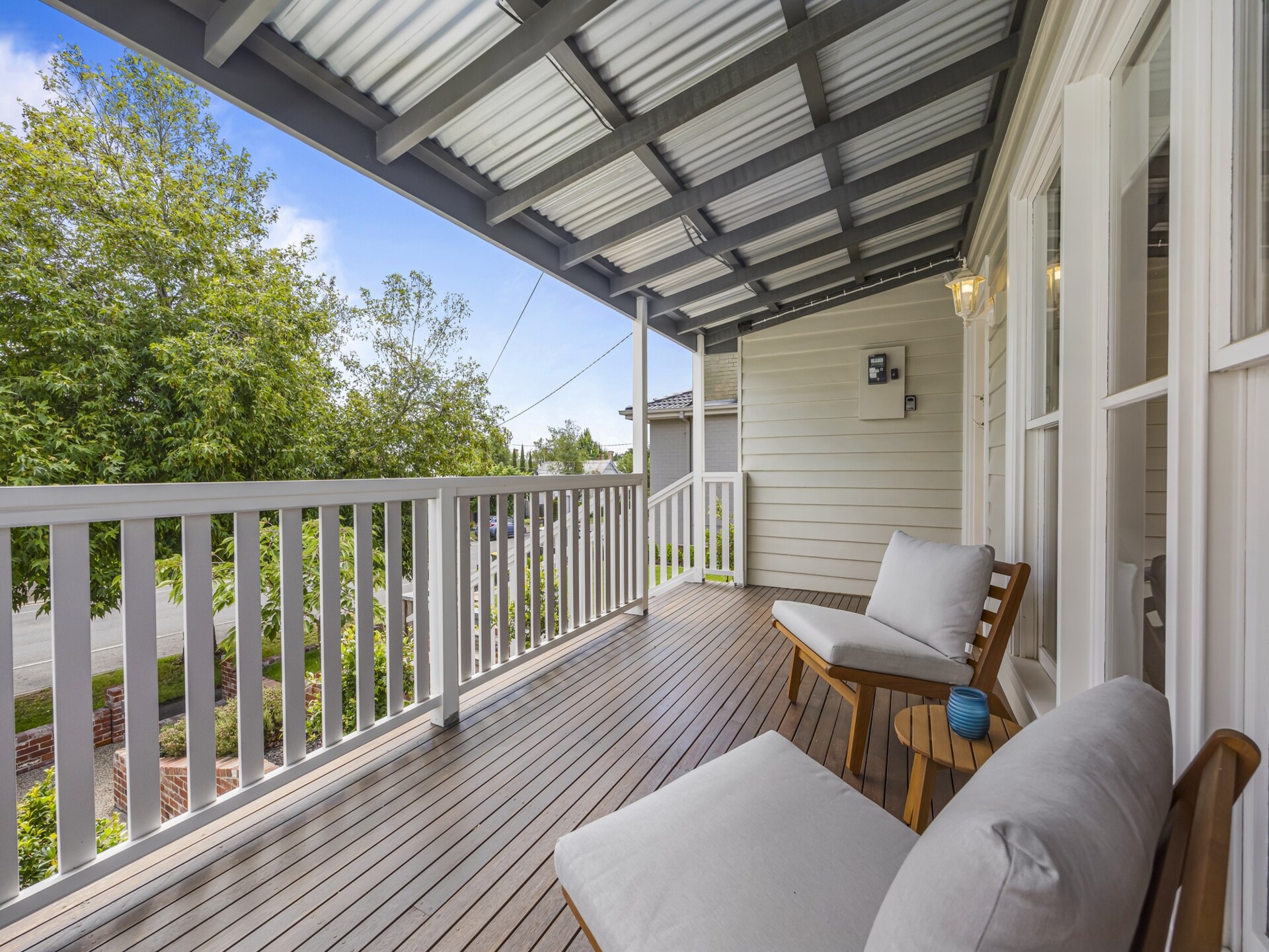 Stijlvol appartement met 3 slaapkamers in Golden Point - foto 17