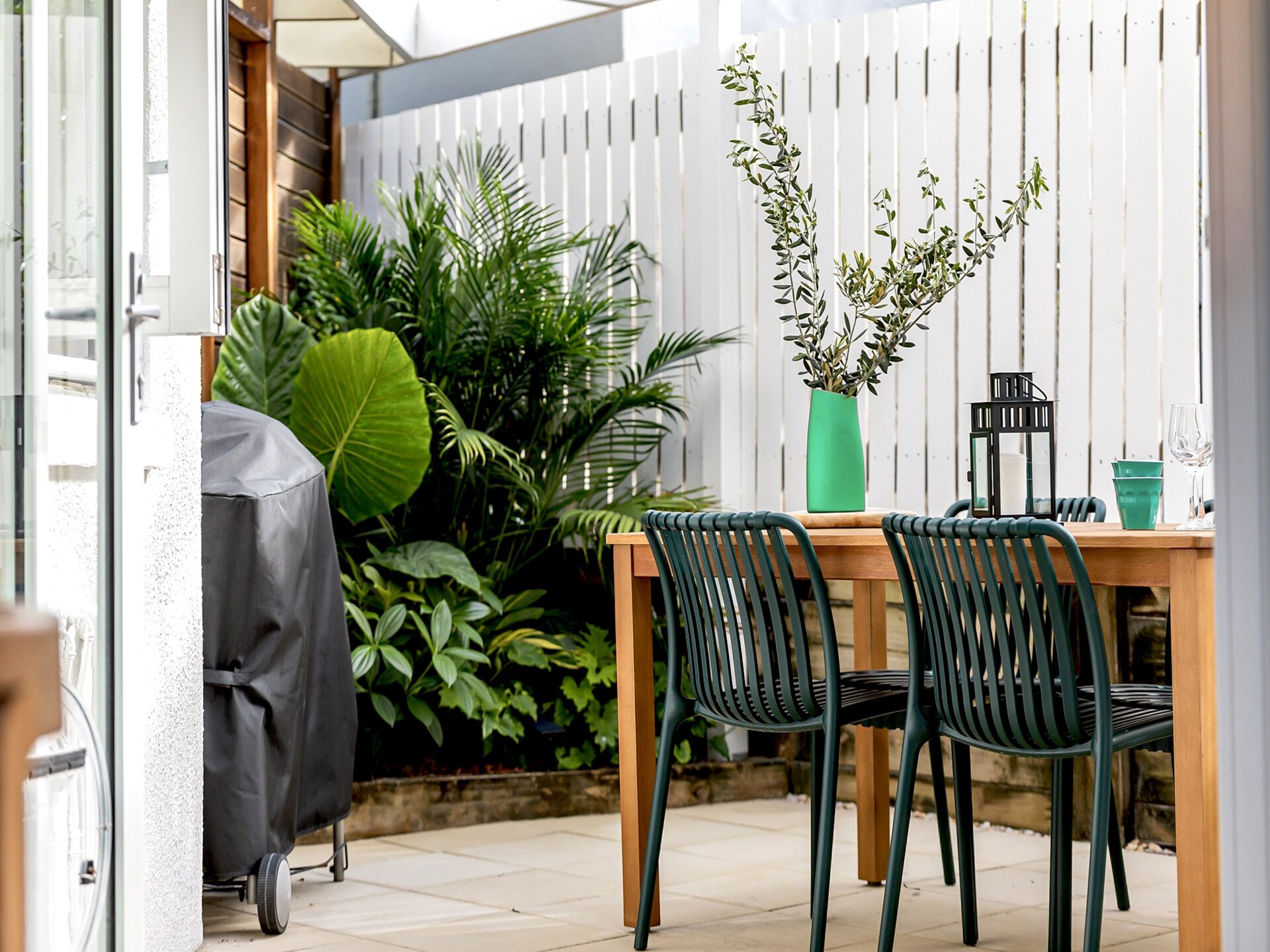 Licht appartement met zwembad en oceaanzicht in Sunshine Beach - foto 22