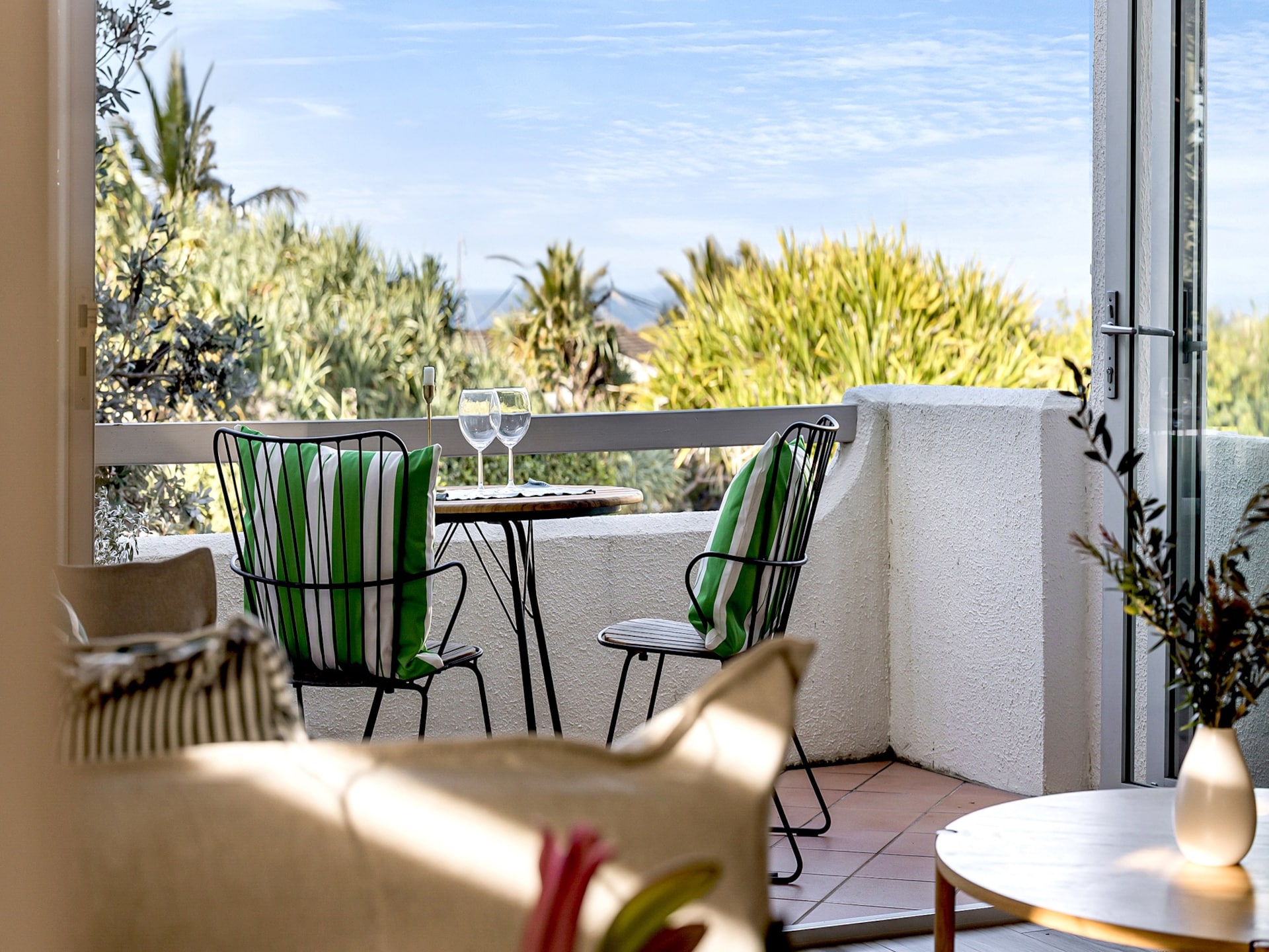 Licht appartement met zwembad en oceaanzicht in Sunshine Beach - foto 23
