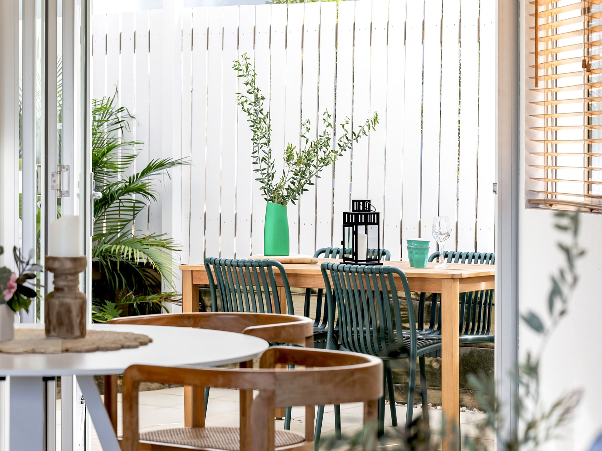 Licht appartement met zwembad en oceaanzicht in Sunshine Beach - foto 14