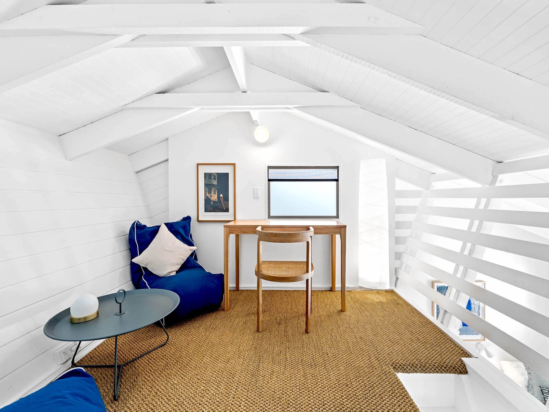 Licht appartement met zwembad en oceaanzicht in Sunshine Beach - foto 11