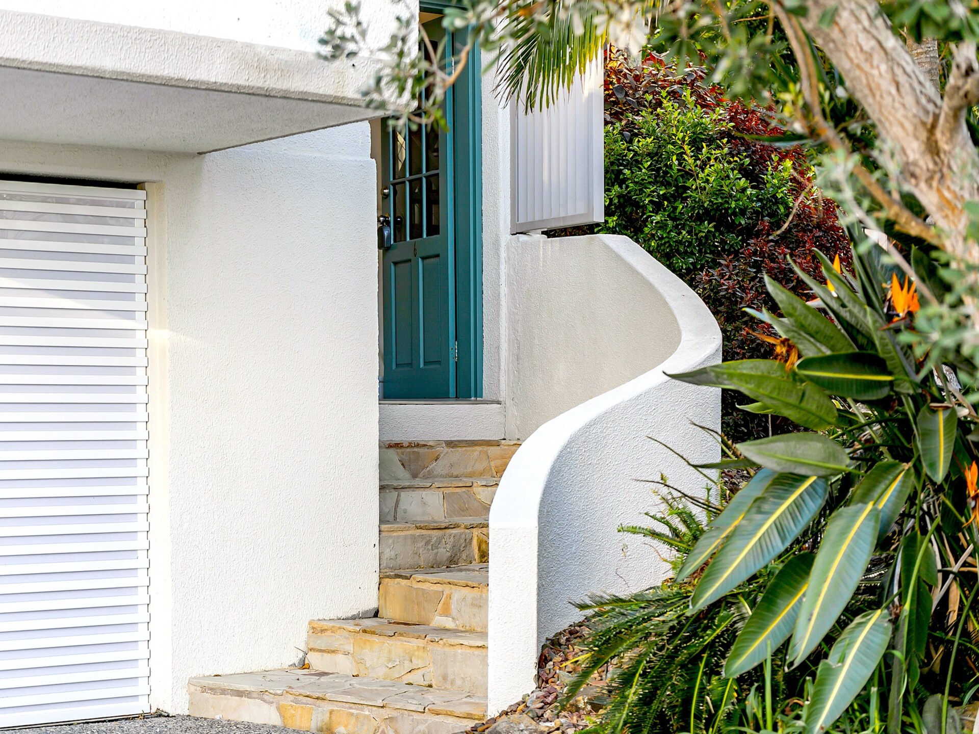 Licht appartement met zwembad en oceaanzicht in Sunshine Beach - foto 6
