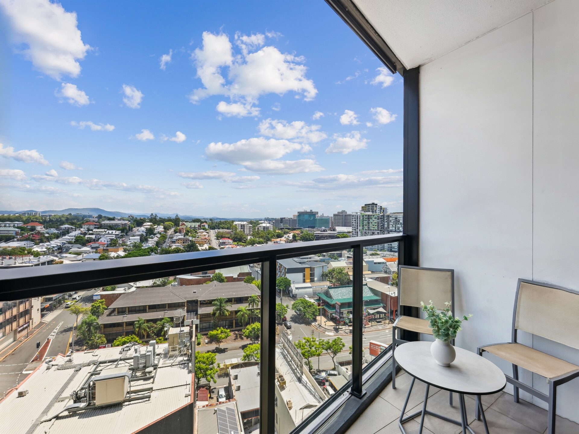Stijlvol appartement met zwembad en skyline uitzicht in Fortitude Valley - foto 6