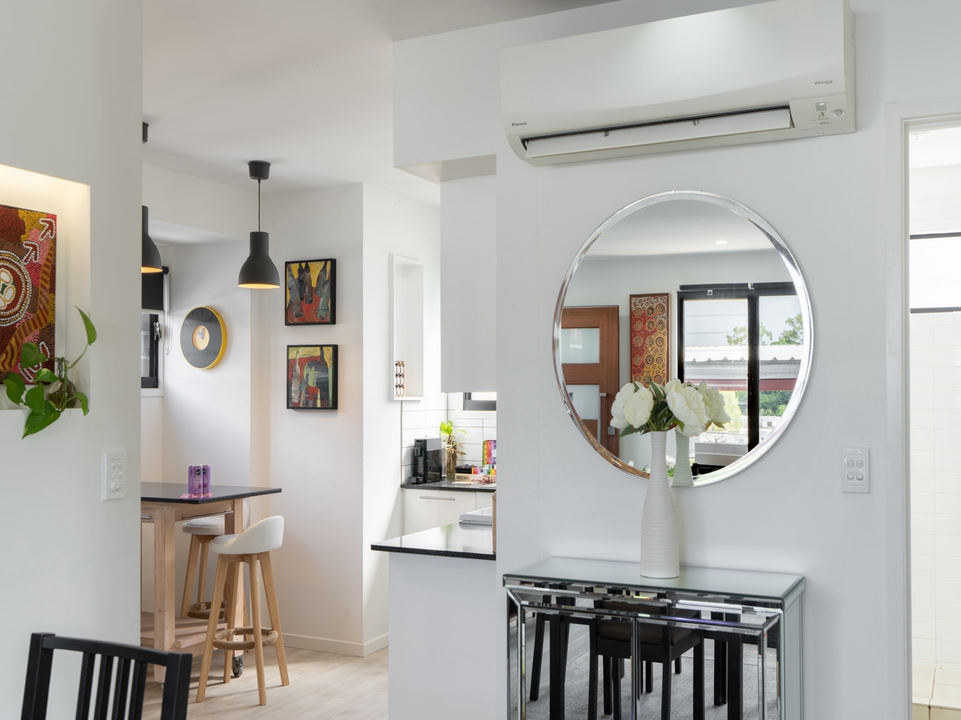 Stijlvol appartement met balkon in Fortitude Valley - foto 2
