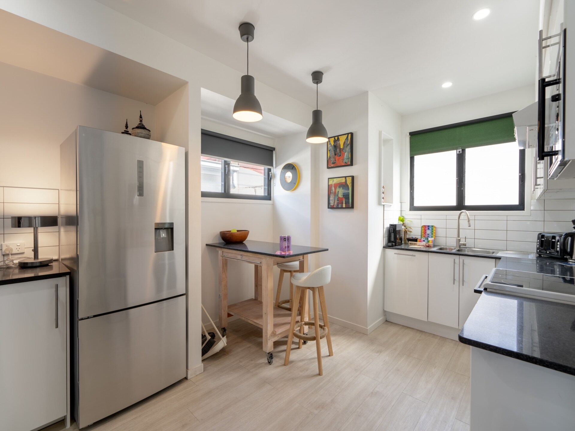 Stijlvol appartement met balkon in Fortitude Valley - foto 3