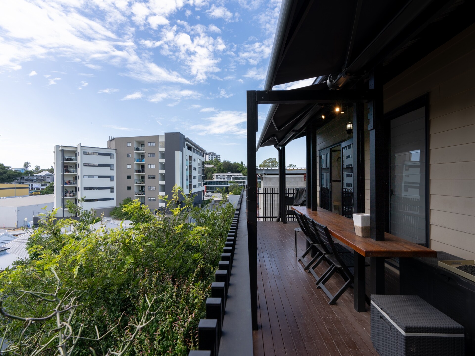 Stijlvol appartement met balkon in Fortitude Valley - foto 6