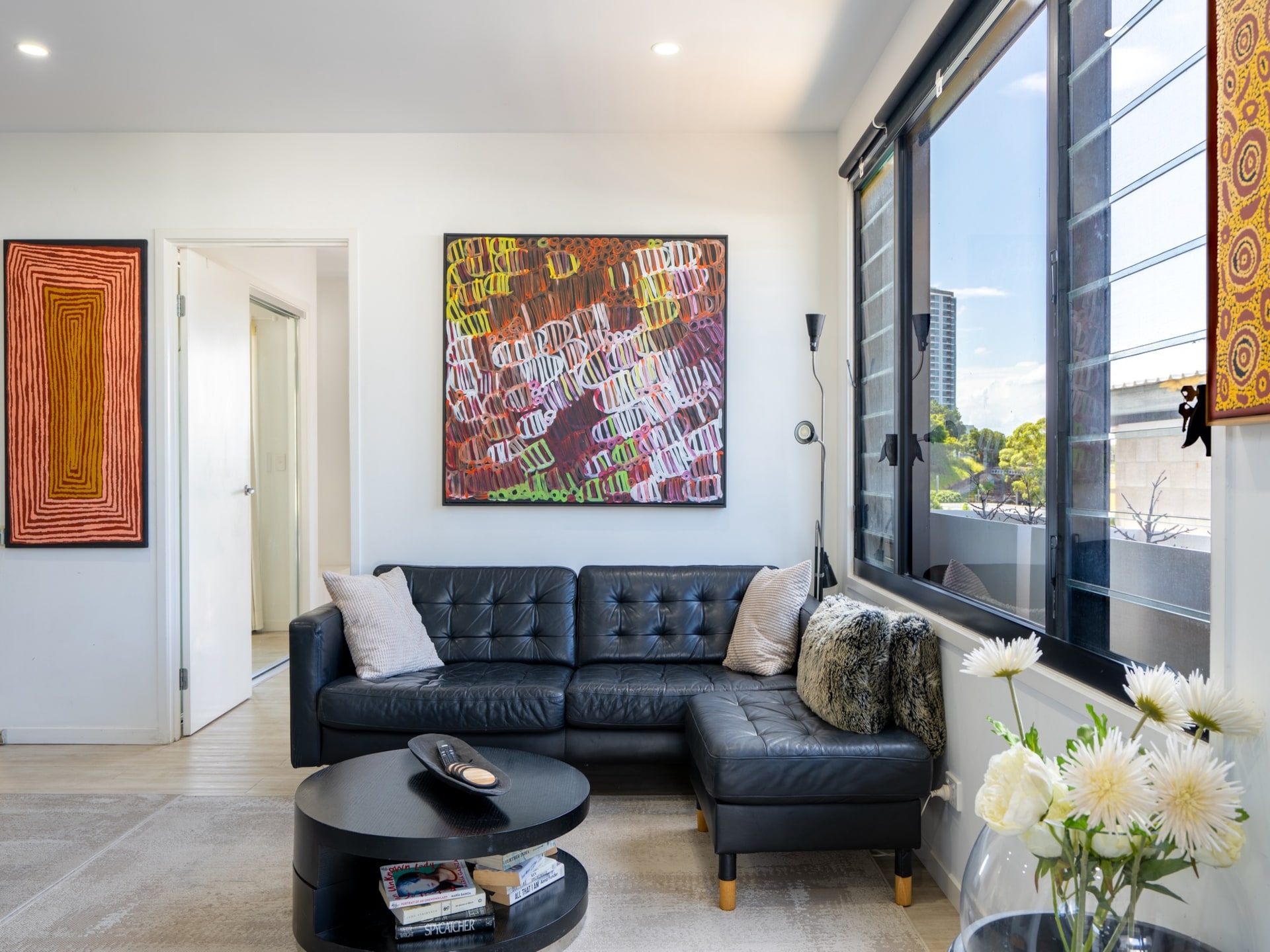 Stijlvol appartement met balkon in Fortitude Valley - foto 8