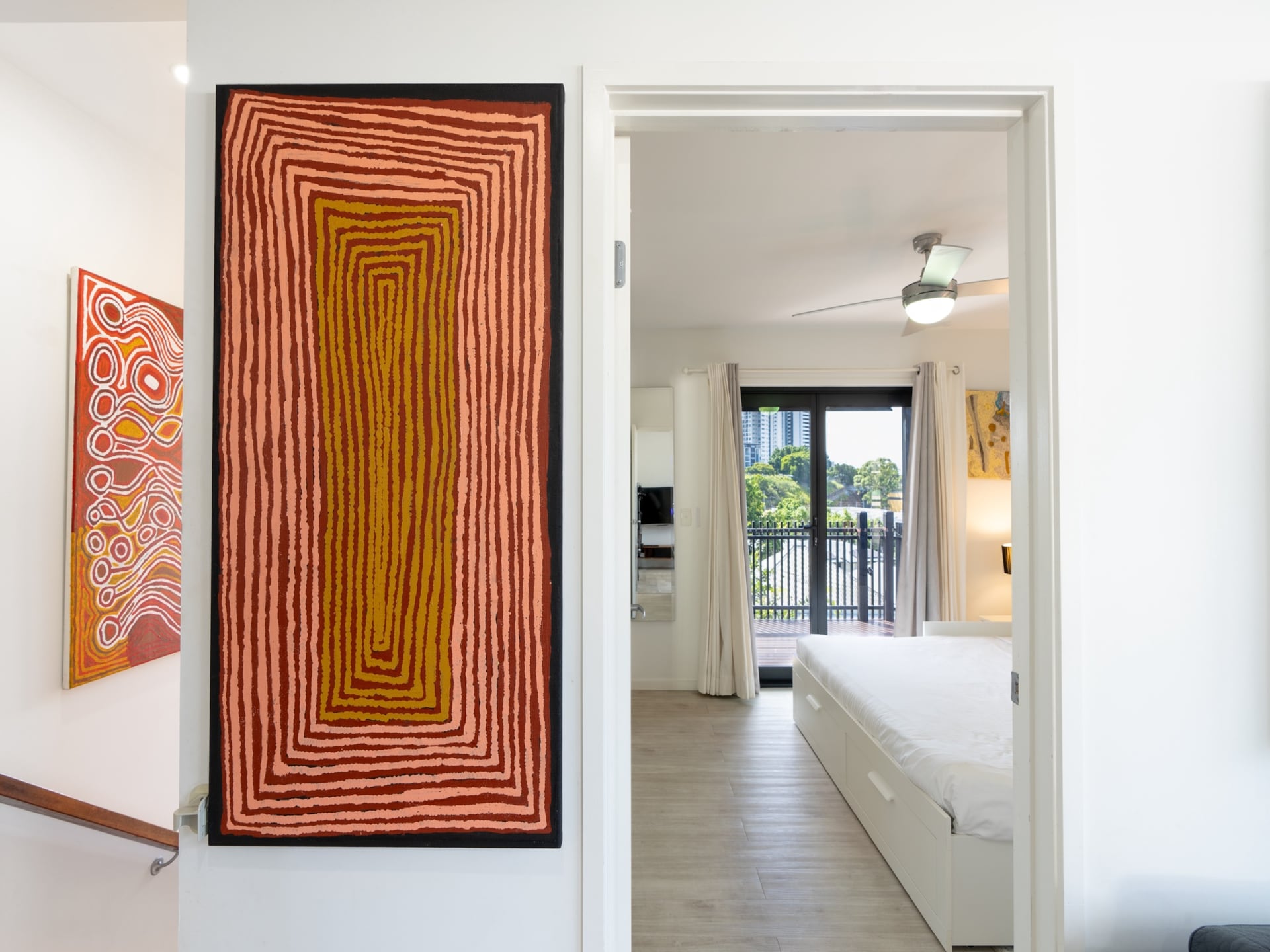 Stijlvol appartement met balkon in Fortitude Valley - foto 11