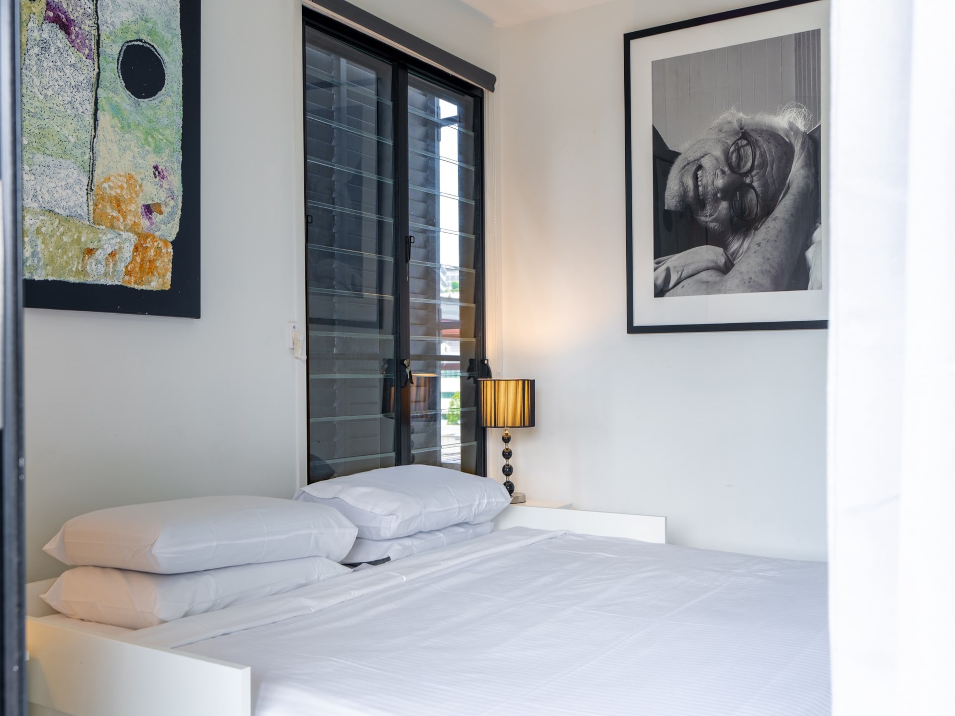 Stijlvol appartement met balkon in Fortitude Valley - foto 12