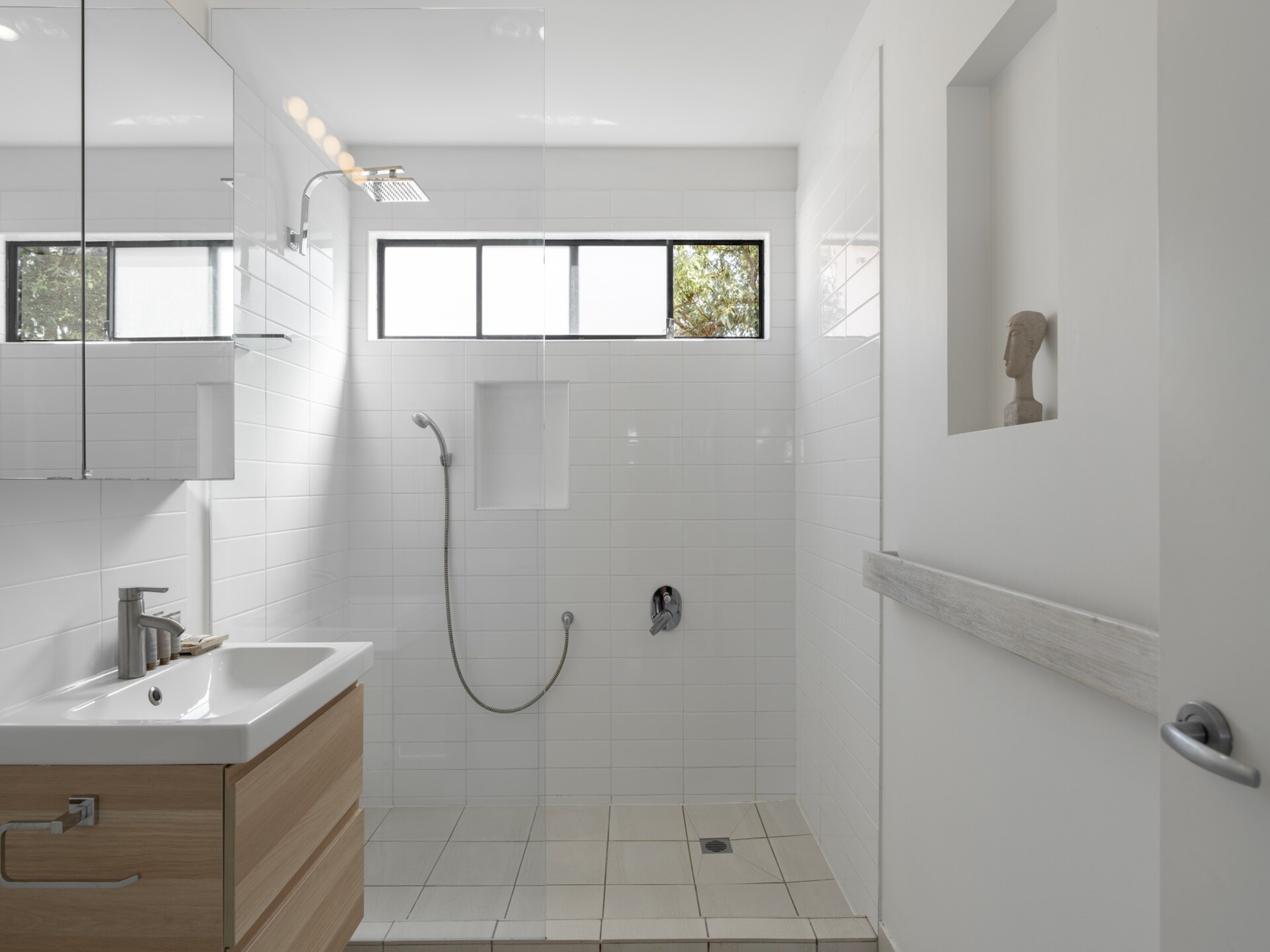 Stijlvol appartement met balkon in Fortitude Valley - foto 15
