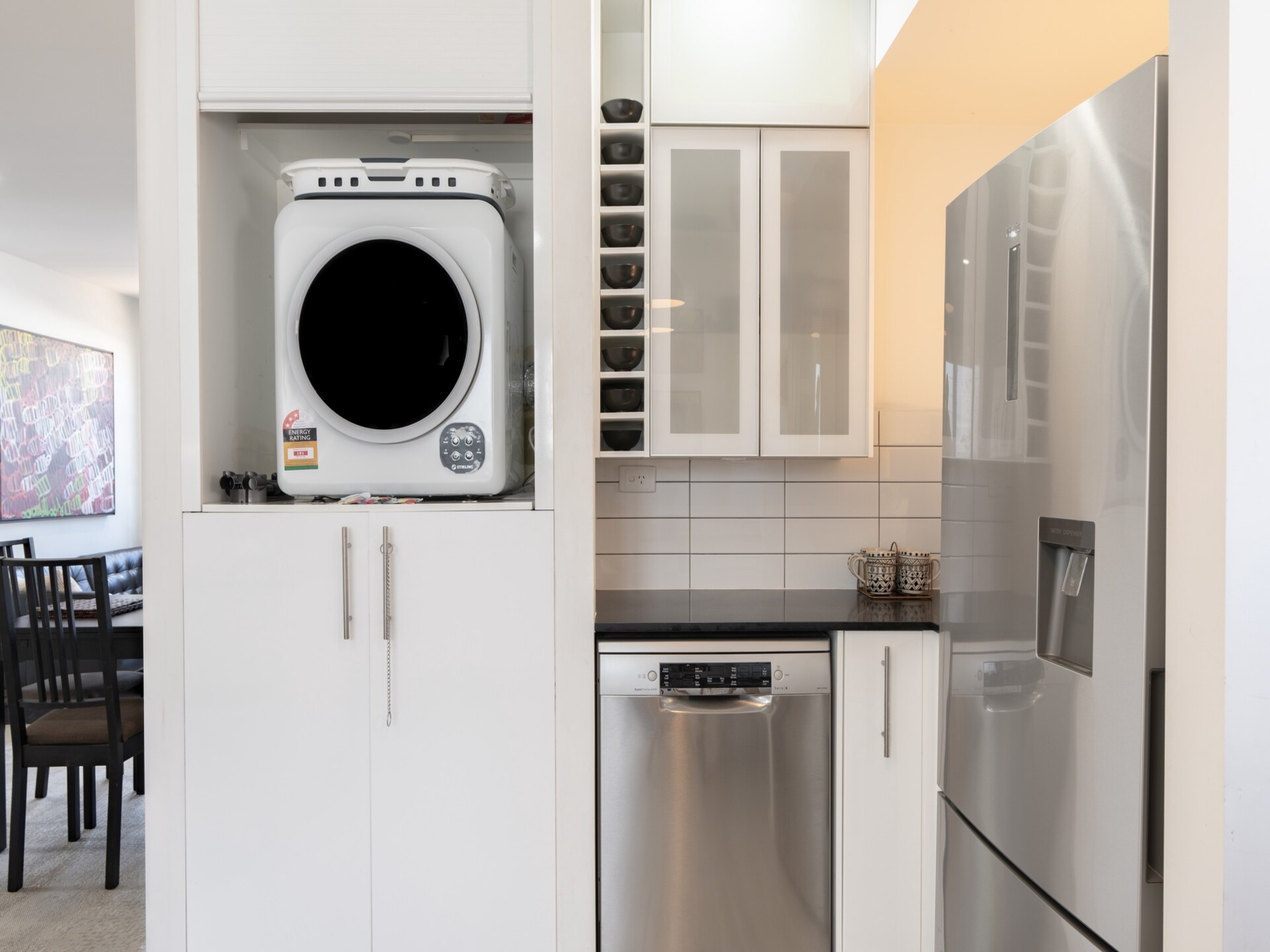 Stijlvol appartement met balkon in Fortitude Valley - foto 16