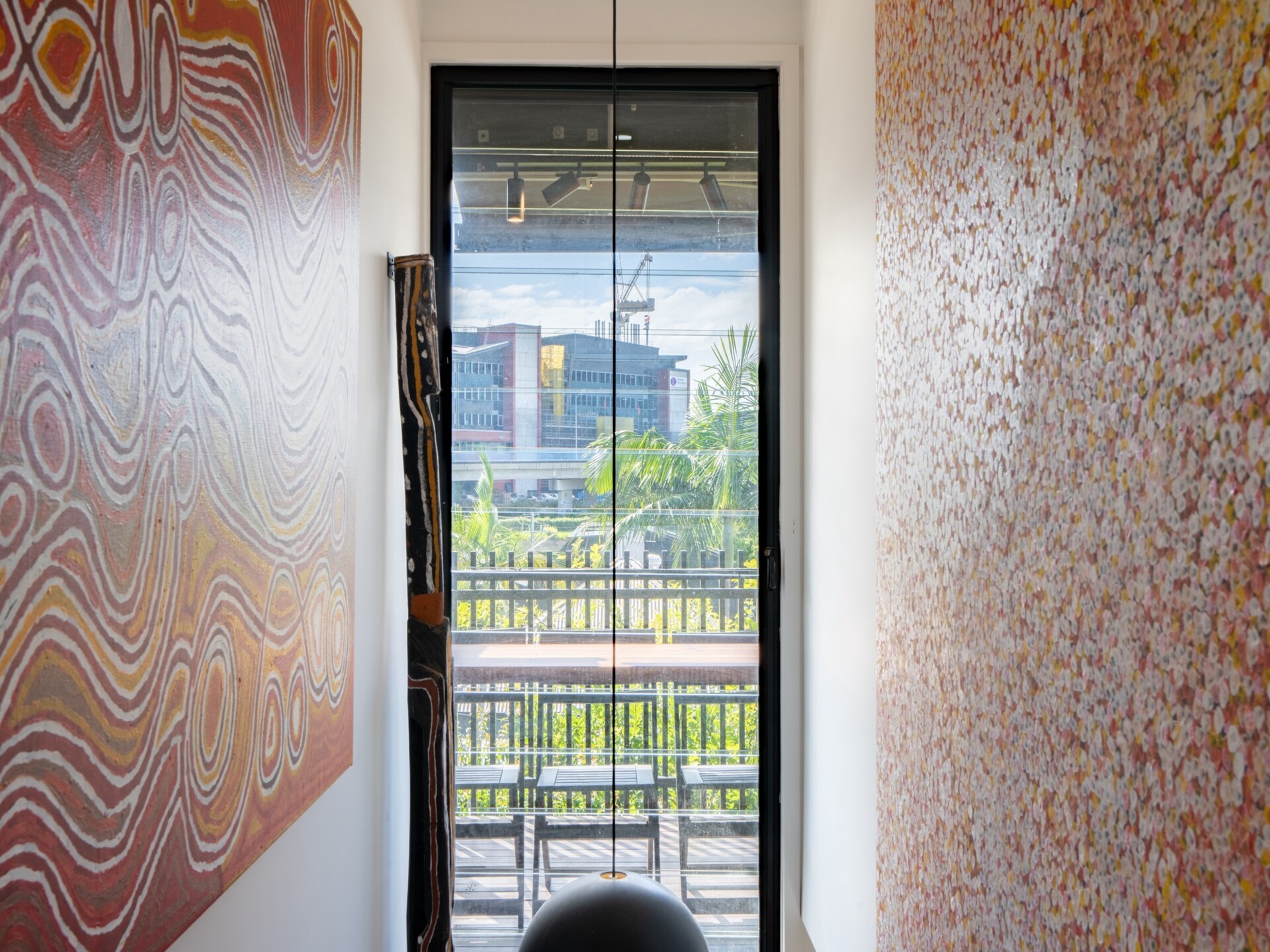 Stijlvol appartement met balkon in Fortitude Valley - foto 19