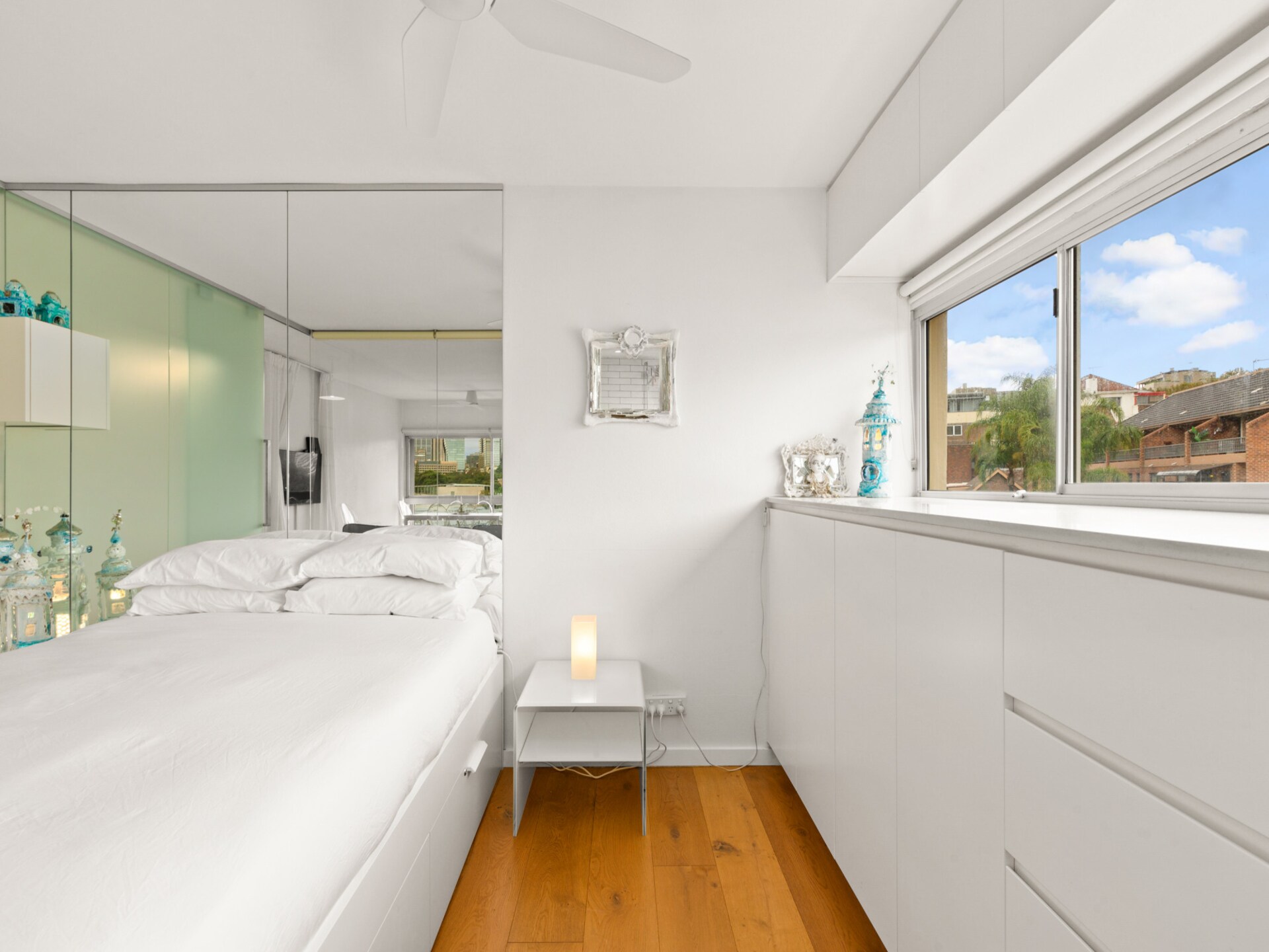 Stijlvol appartement in Potts Point met uitzicht op Opera House - foto 10