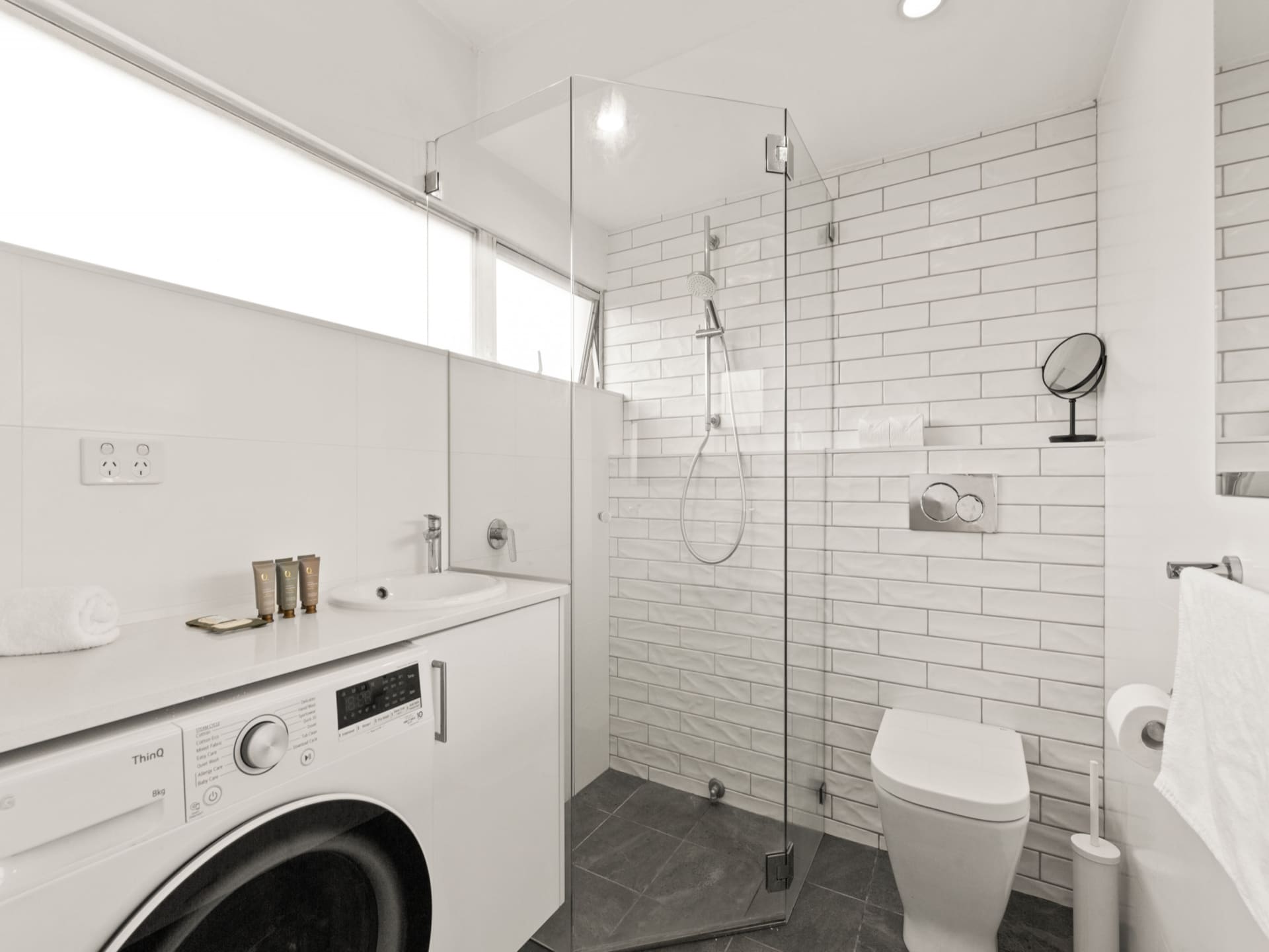 Stijlvol appartement in Potts Point met uitzicht op Opera House - foto 11