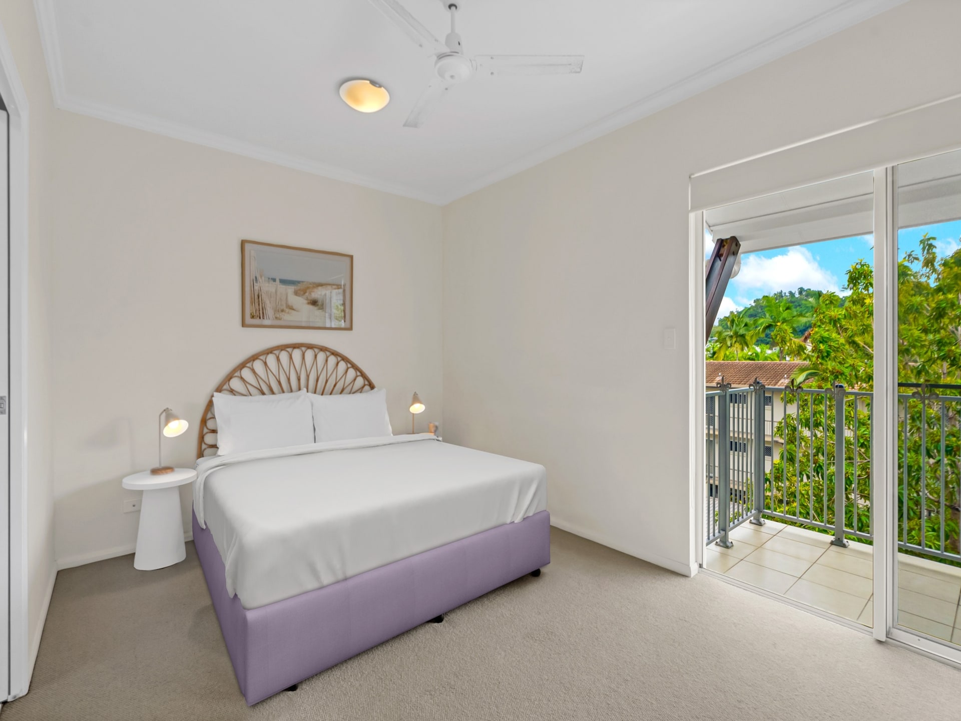 4-persoons appartement met privézwembad in Trinity Beach - foto 3
