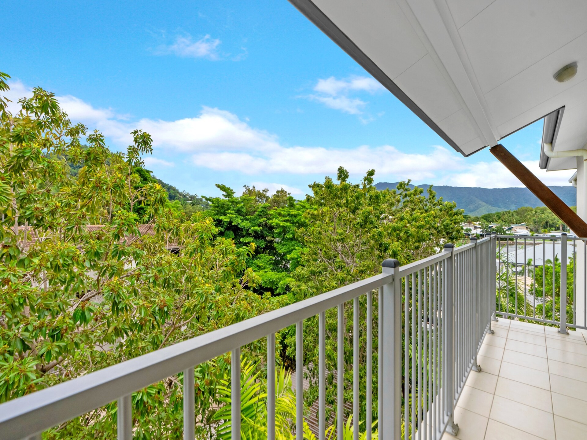 4-persoons appartement met privézwembad in Trinity Beach - foto 4