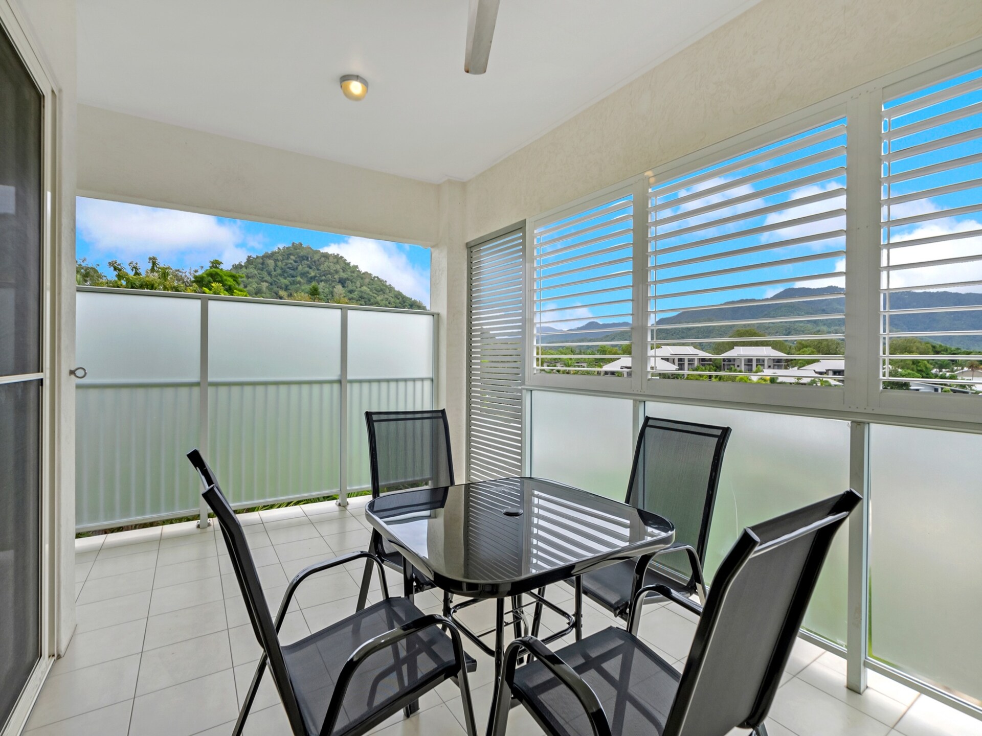 4-persoons appartement met privézwembad in Trinity Beach - foto 5