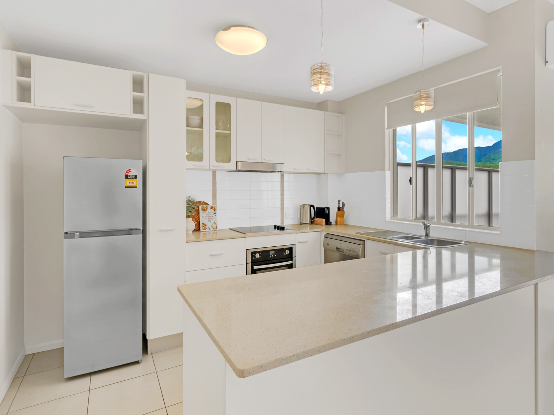 4-persoons appartement met privézwembad in Trinity Beach - foto 12