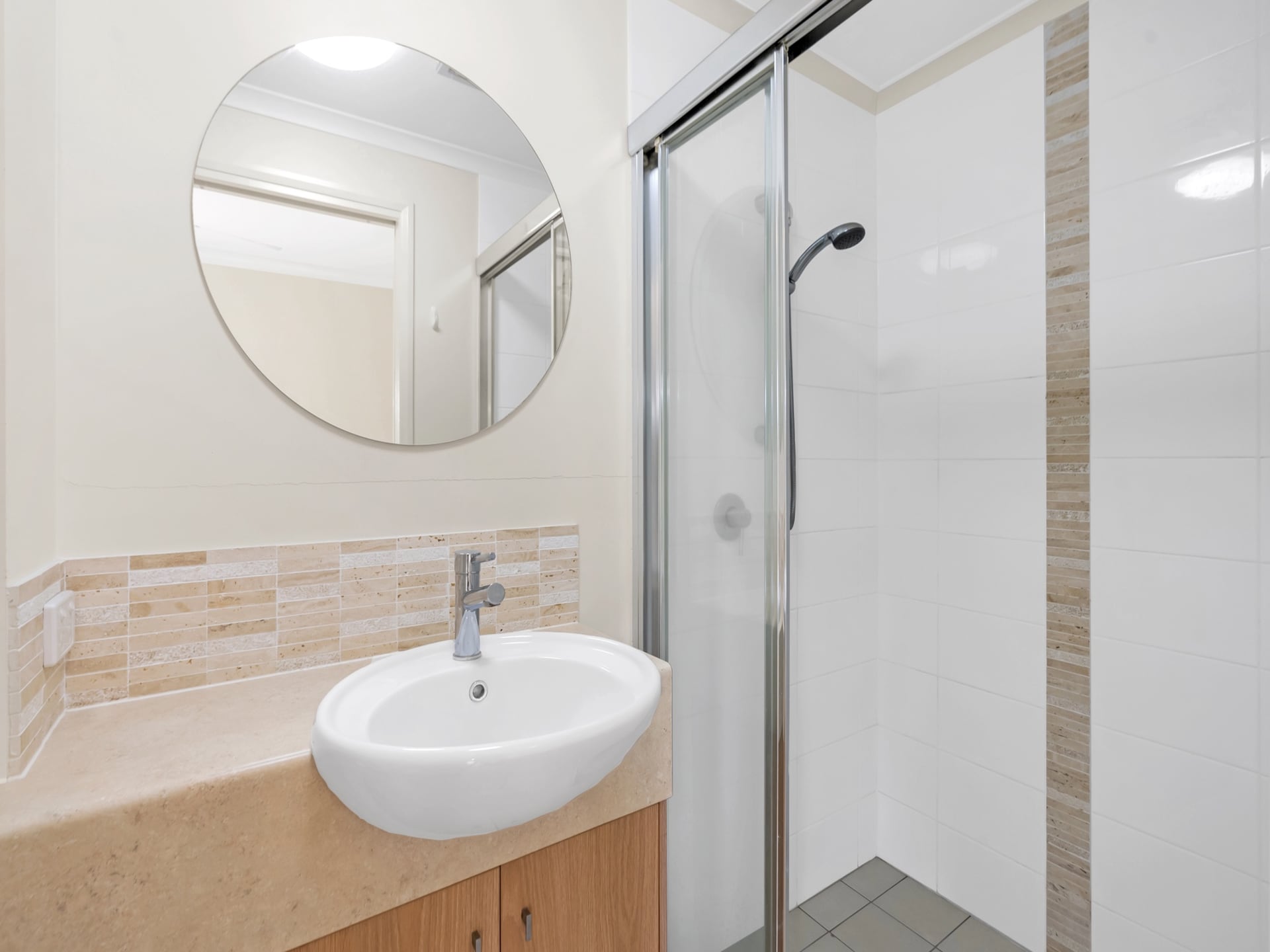 4-persoons appartement met privézwembad in Trinity Beach - foto 16