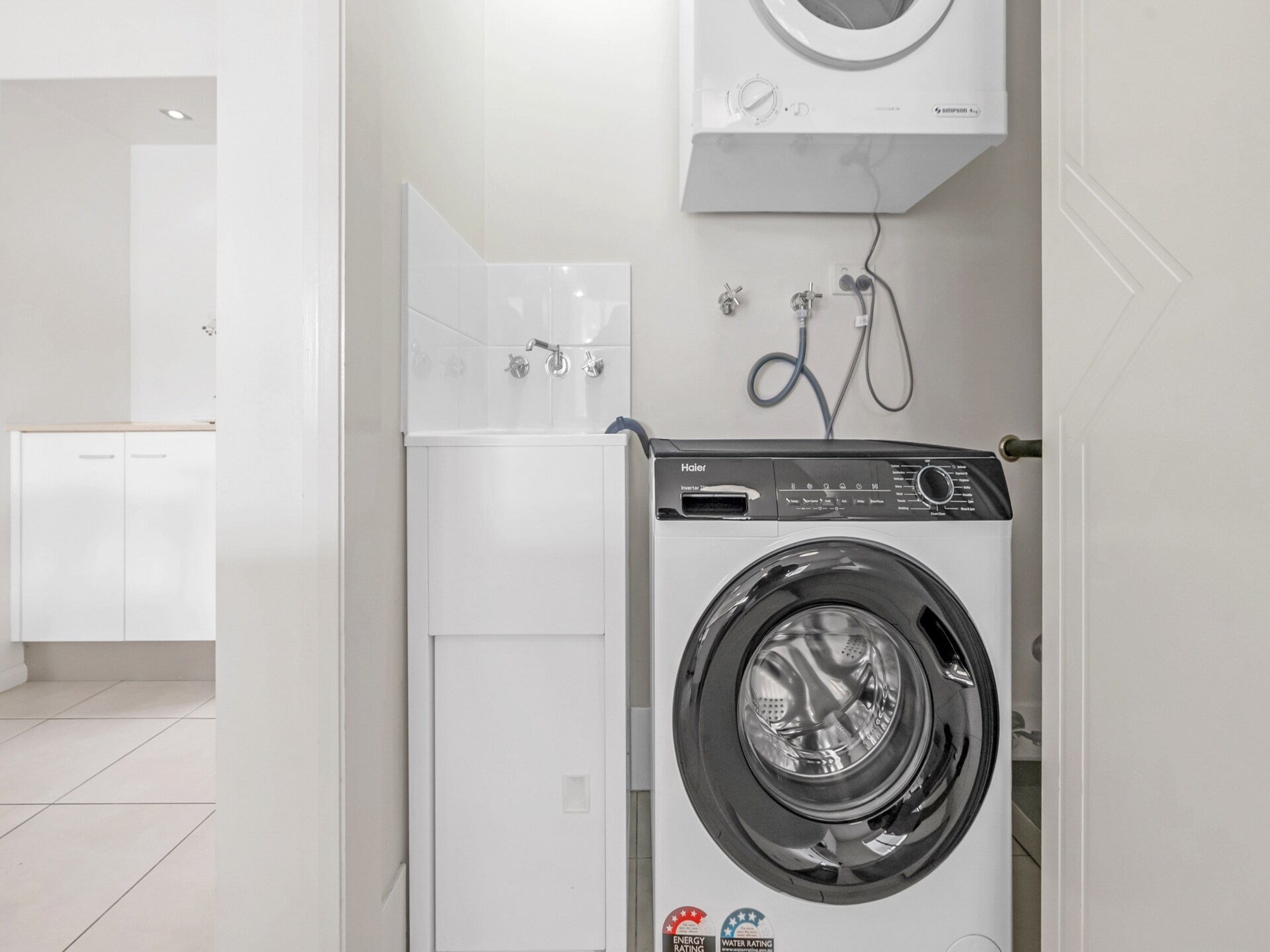 4-persoons appartement met privézwembad in Trinity Beach - foto 18
