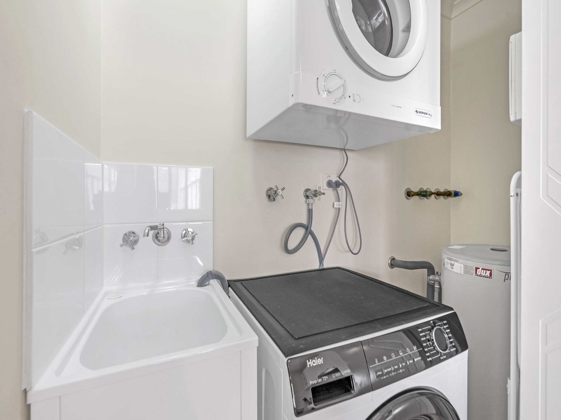 4-persoons appartement met privézwembad in Trinity Beach - foto 19