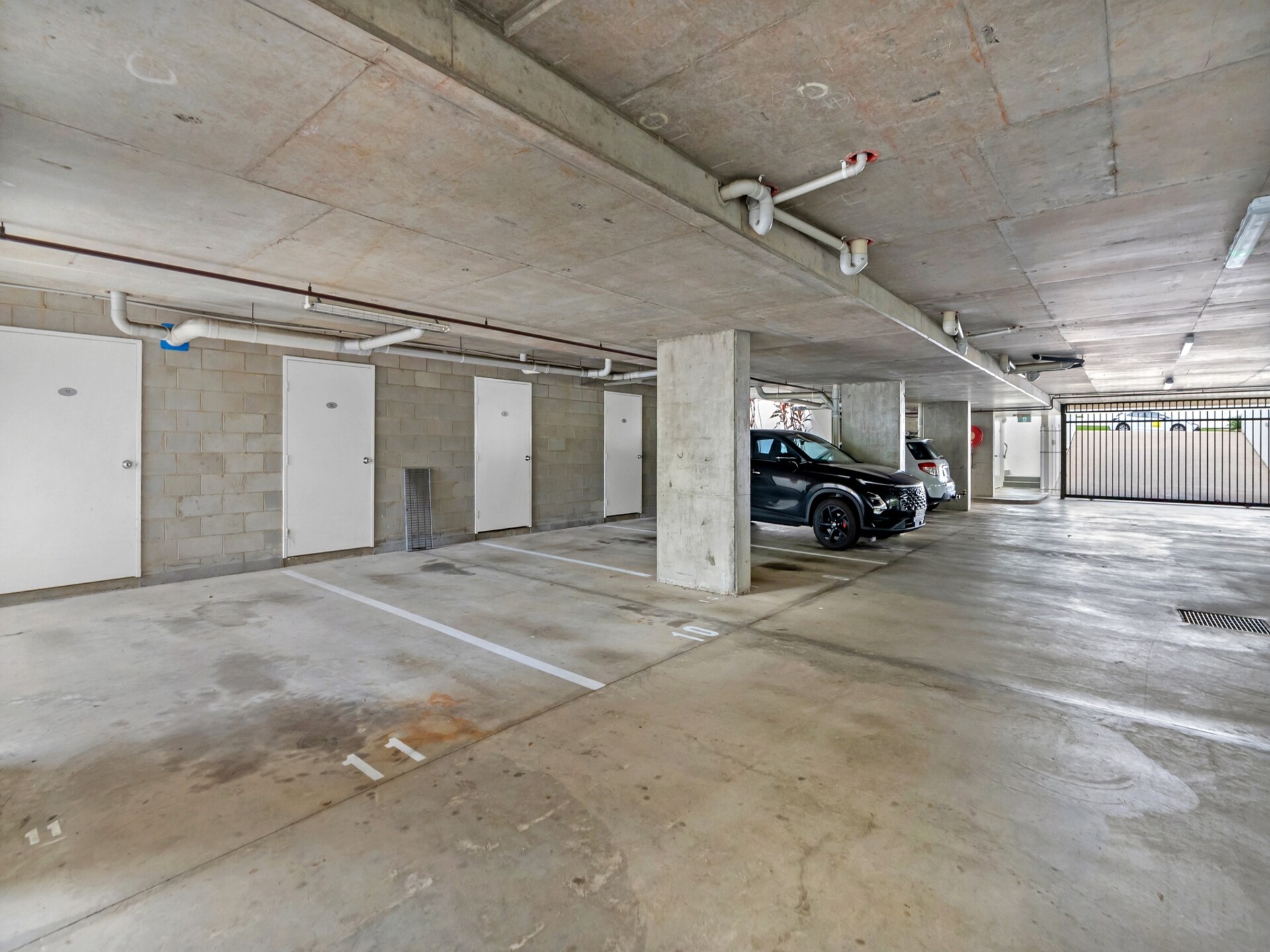4-persoons appartement met privézwembad in Trinity Beach - foto 23
