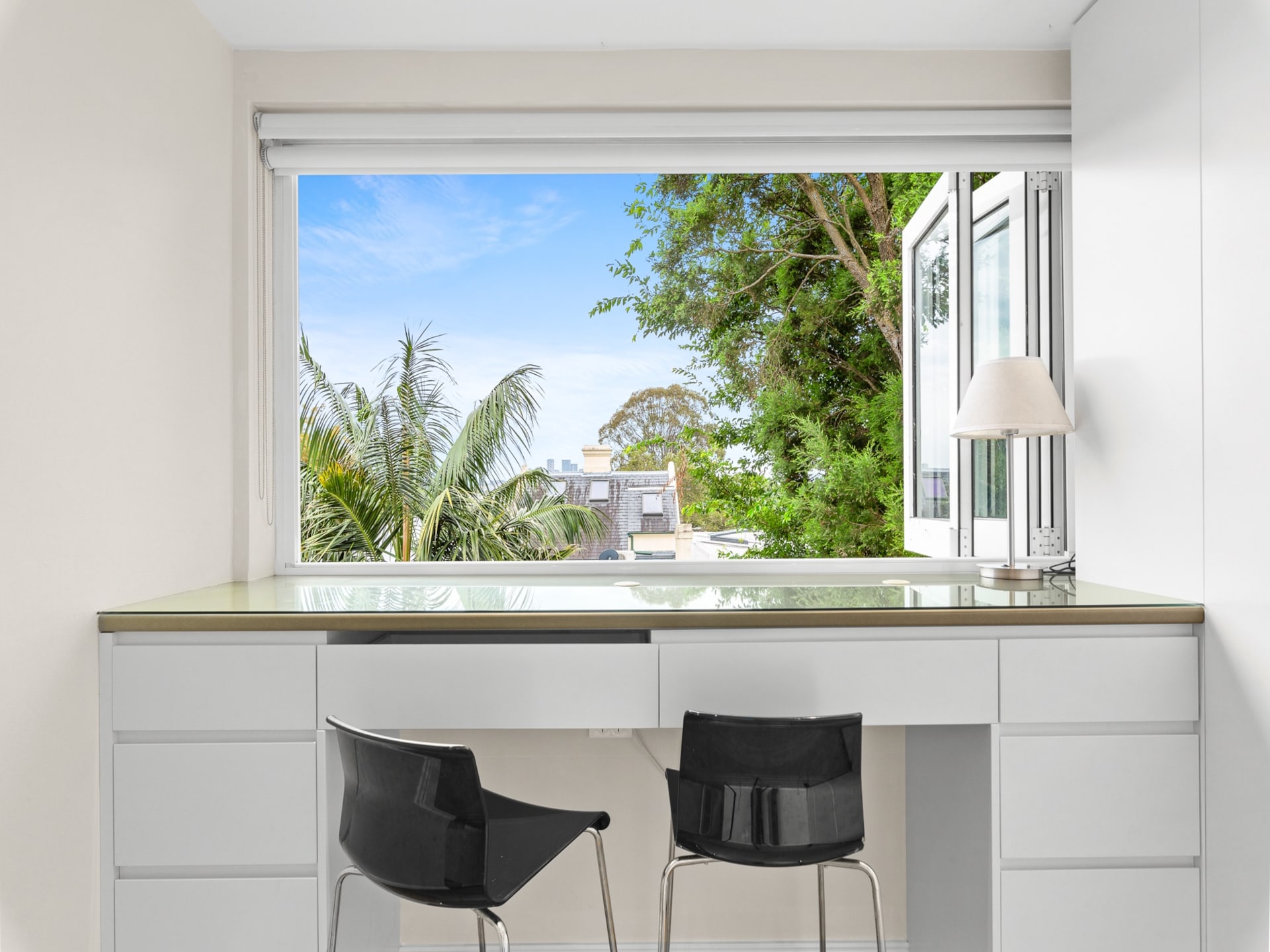 Stijlvol appartement met privébinnenplaats in Balmain - foto 4