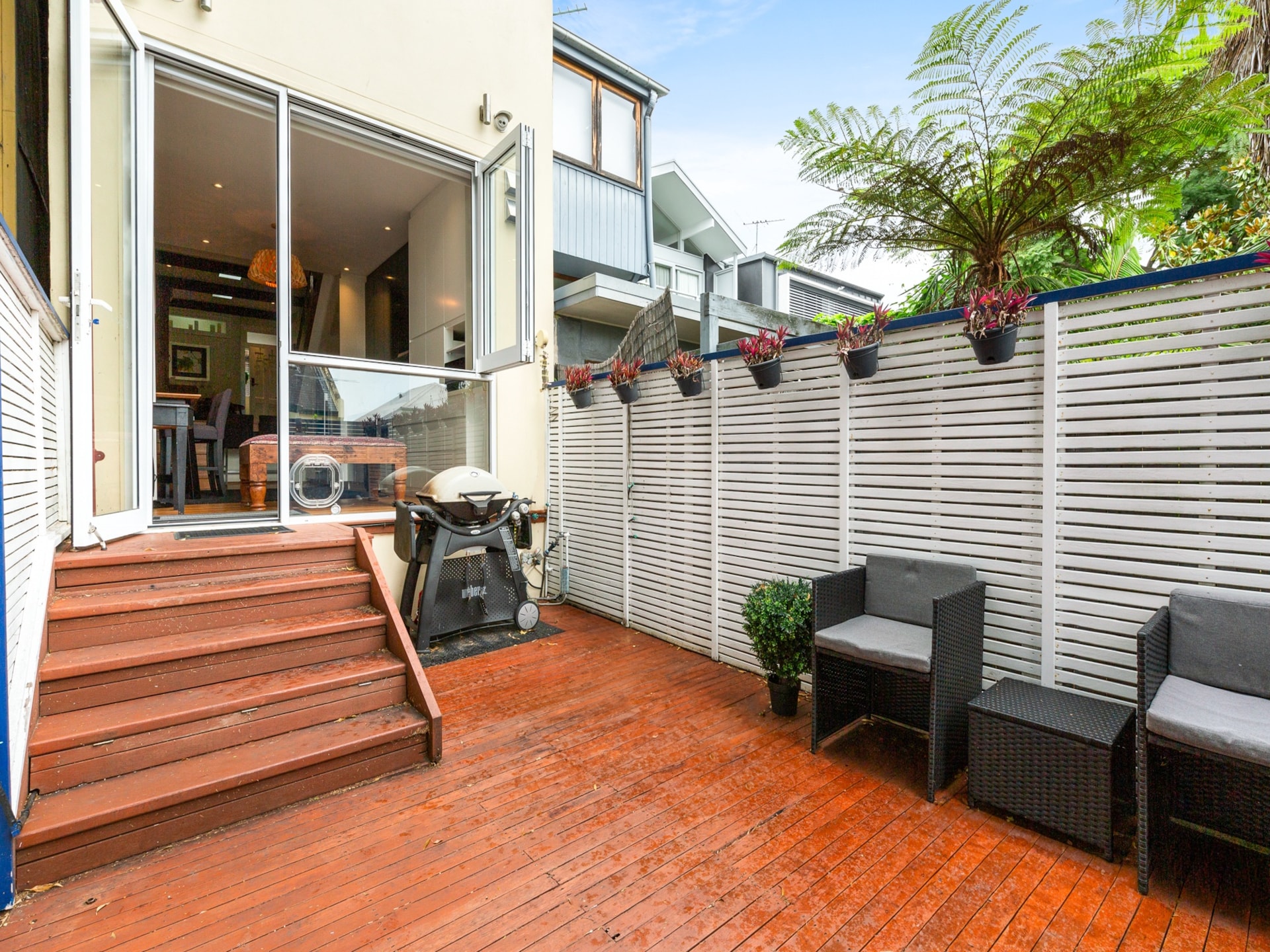 Stijlvol appartement met privébinnenplaats in Balmain - foto 9