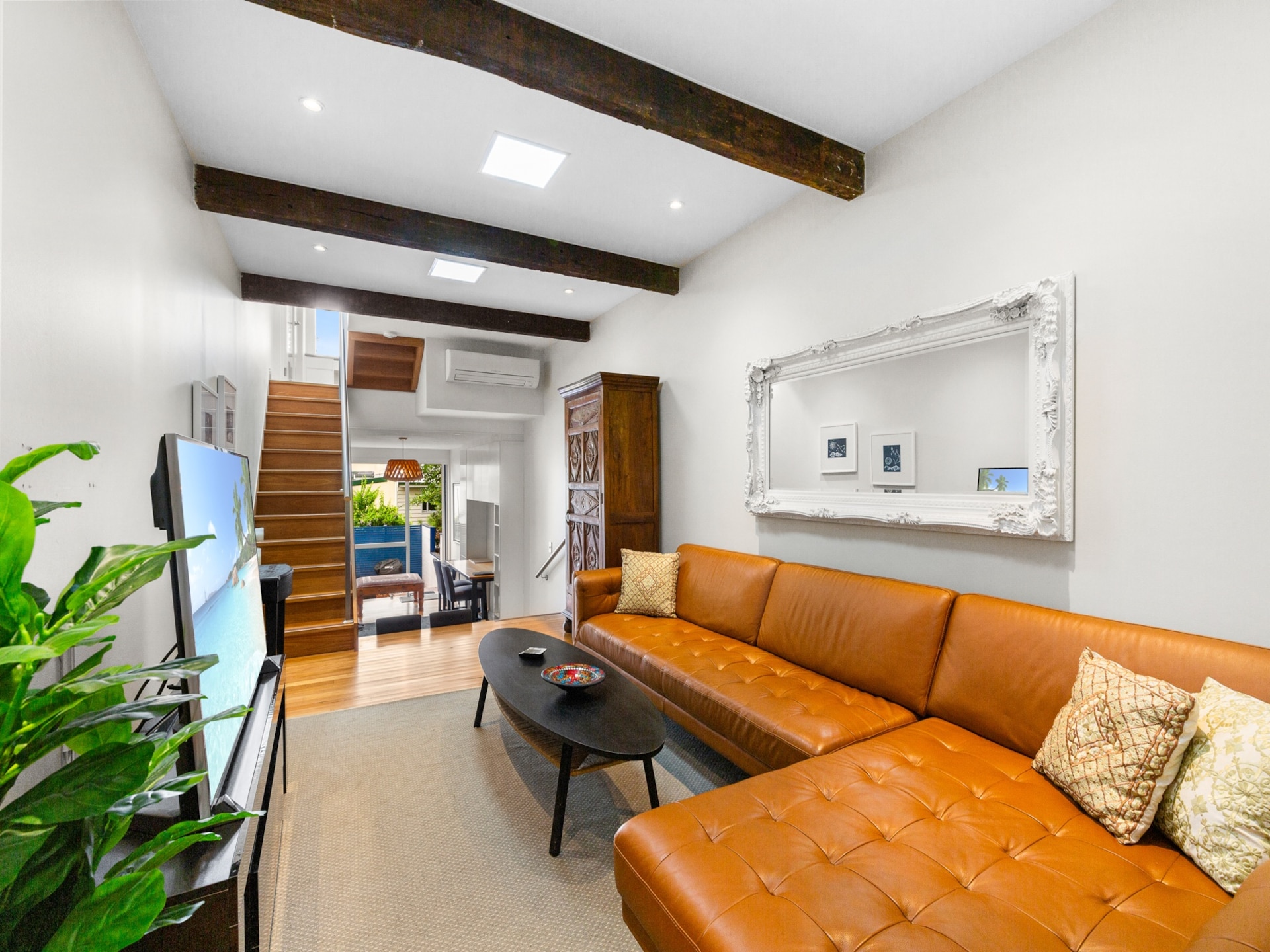 Stijlvol appartement met privébinnenplaats in Balmain - foto 6