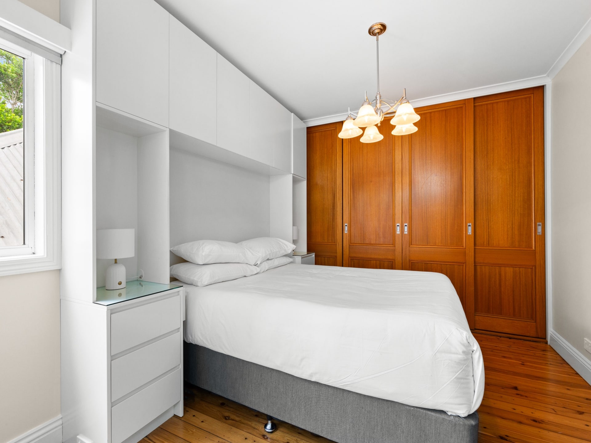 Stijlvol appartement met privébinnenplaats in Balmain - foto 2