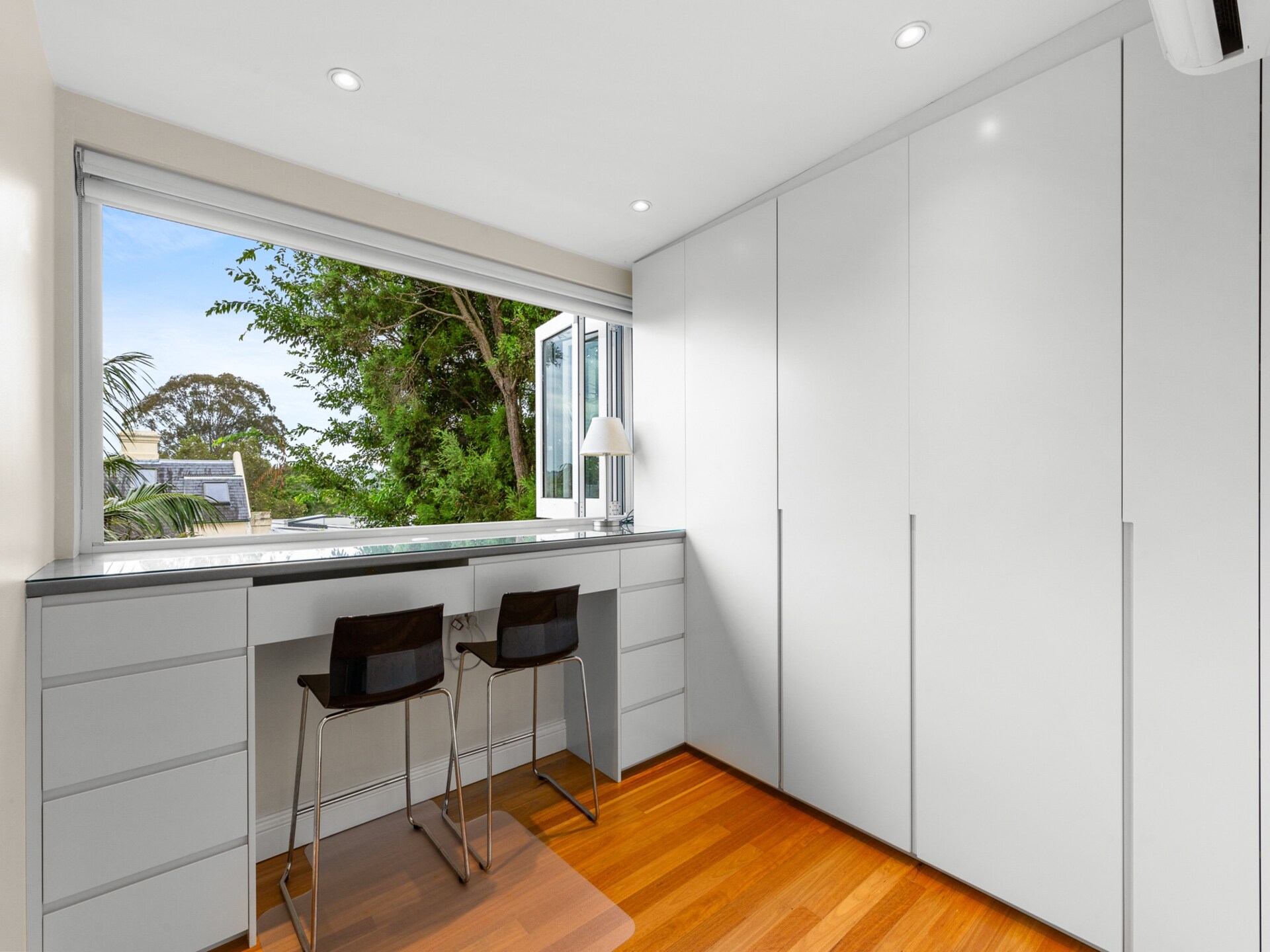 Stijlvol appartement met privébinnenplaats in Balmain - foto 14